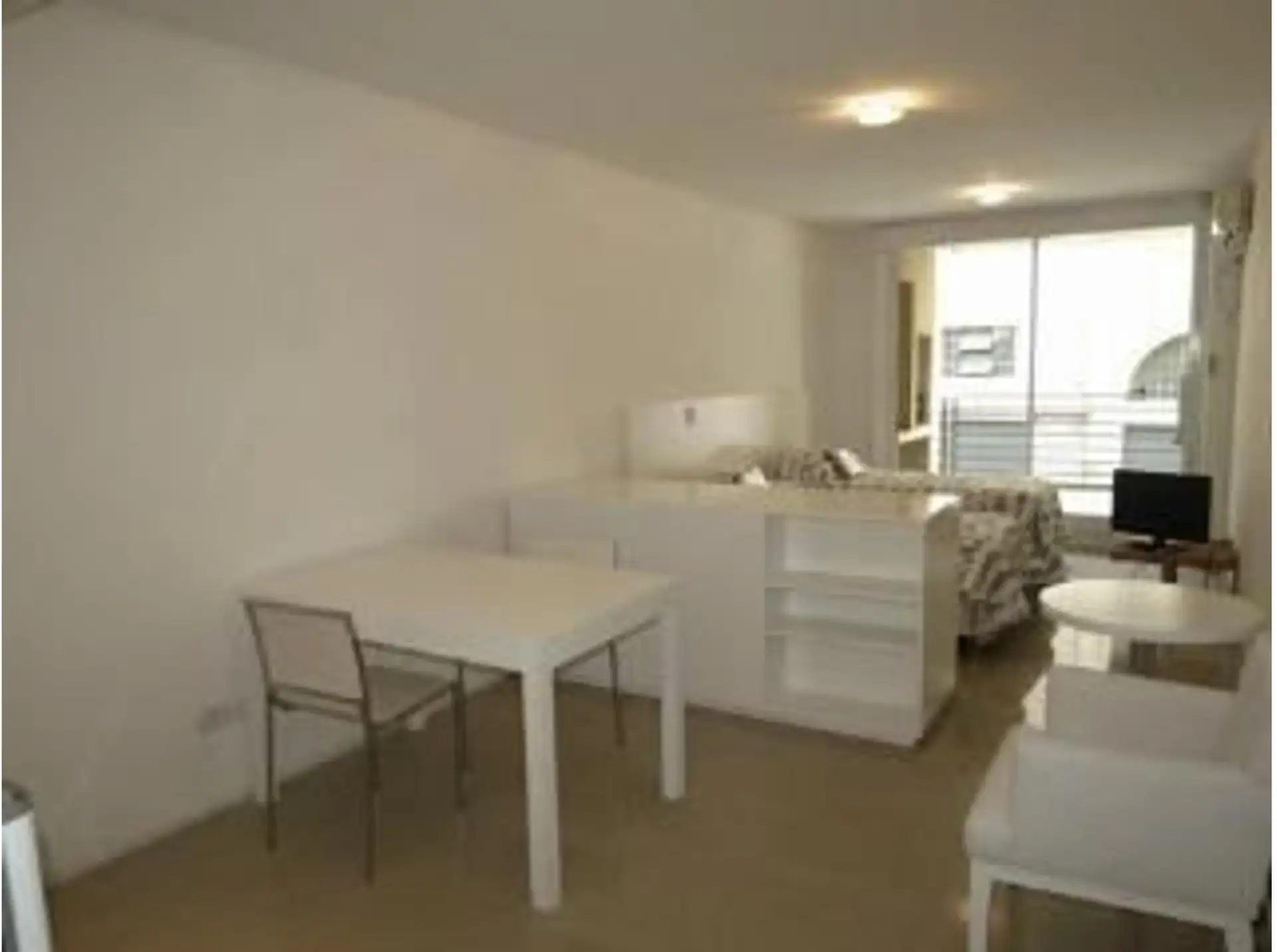 One-bedroom apartment in San Telmo for short-term rental