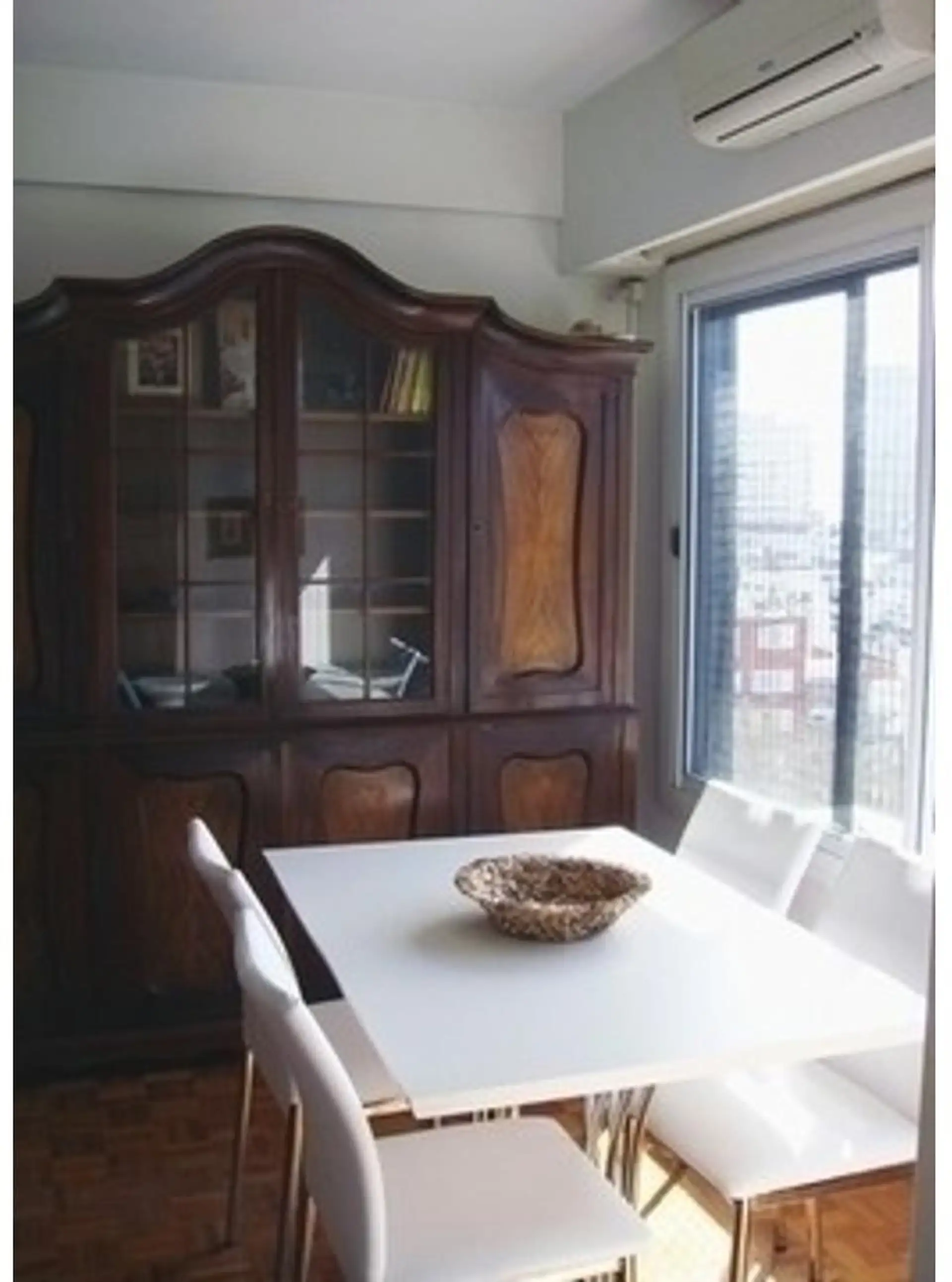 Departamento de 2 ambientes amoblado en Retiro