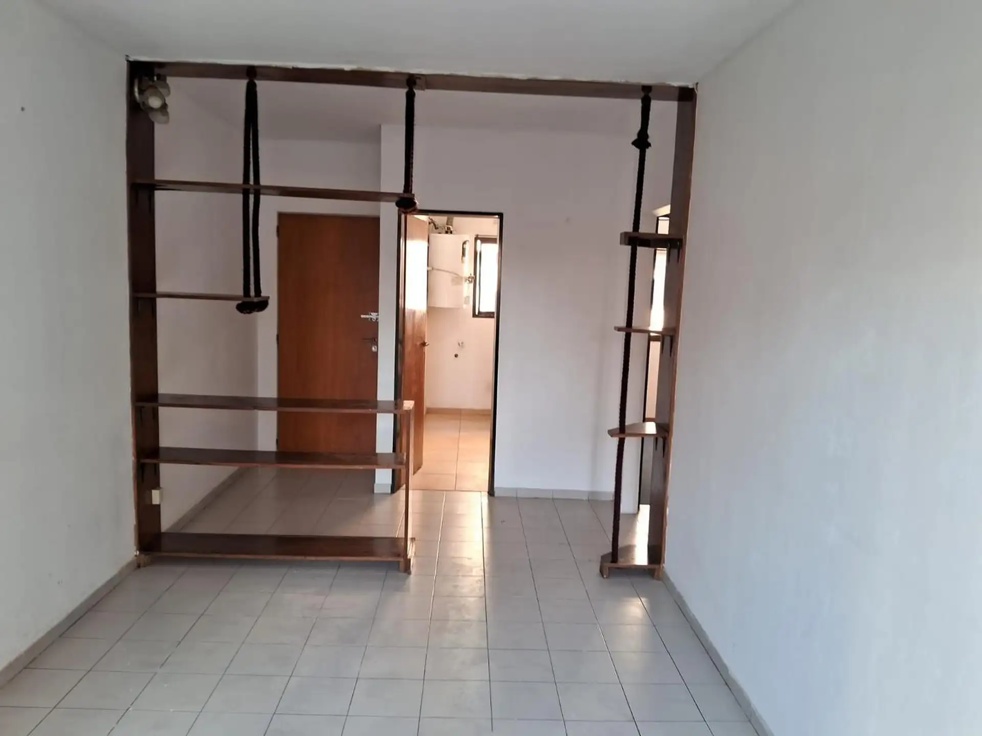 Apartamento de 2 quartos em Tres de Febrero