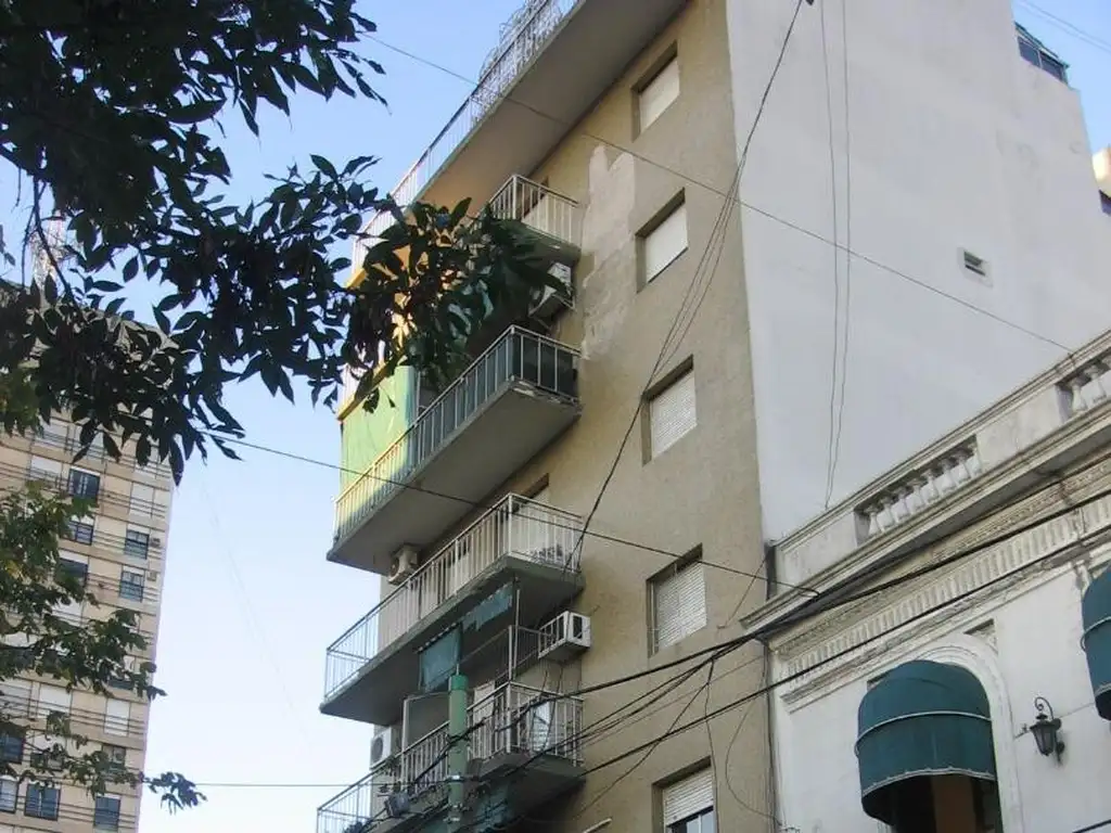 Departamento en Alquiler en Liniers, Capital Federal