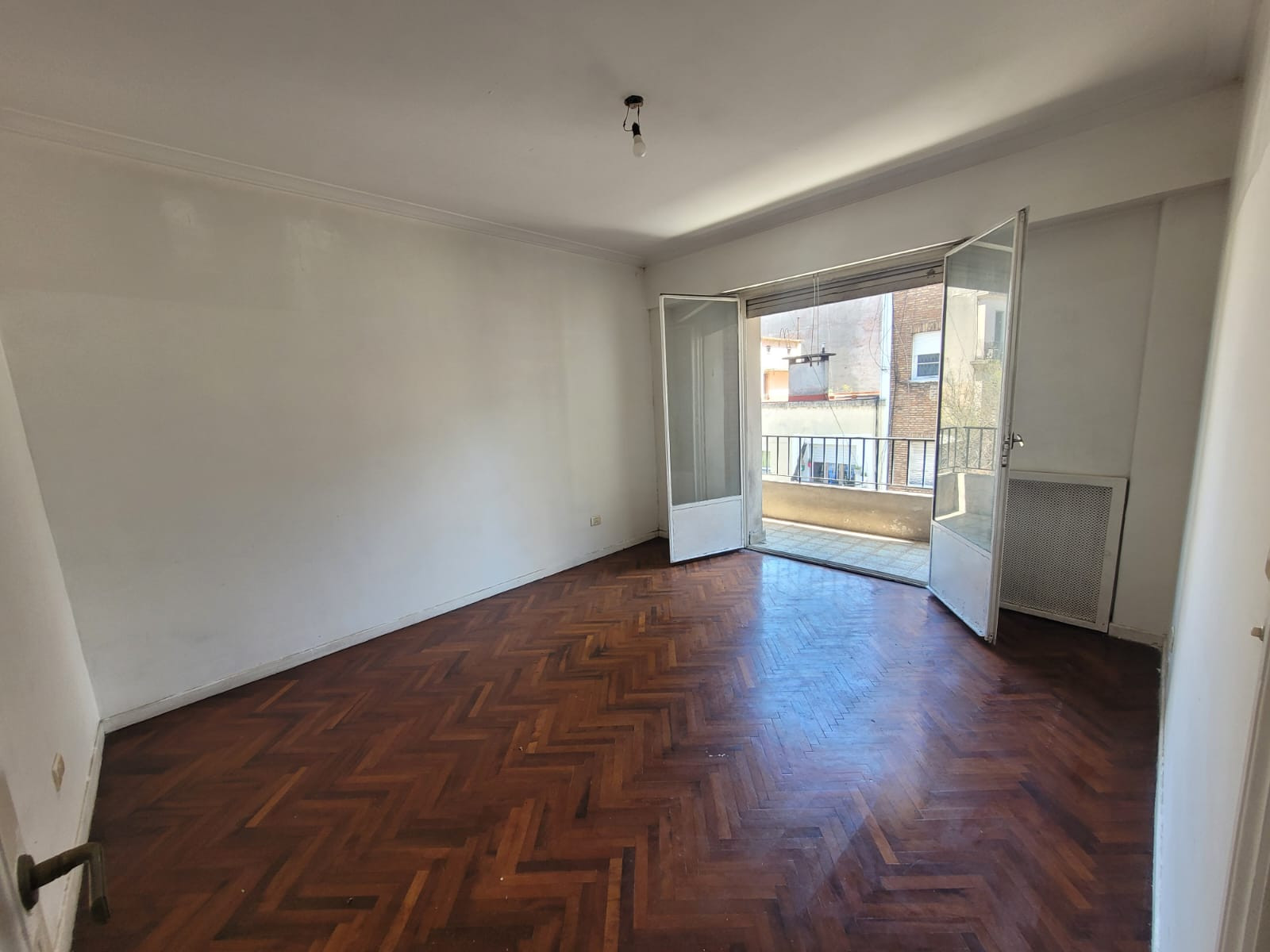 Квартира с 2 спальнями в Constitución