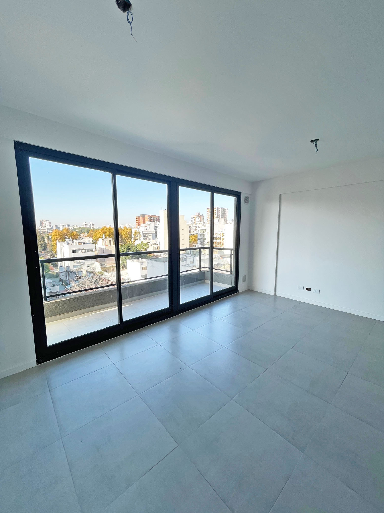 Departamento en Alquiler Temporal en Urquiza R, Villa Urquiza