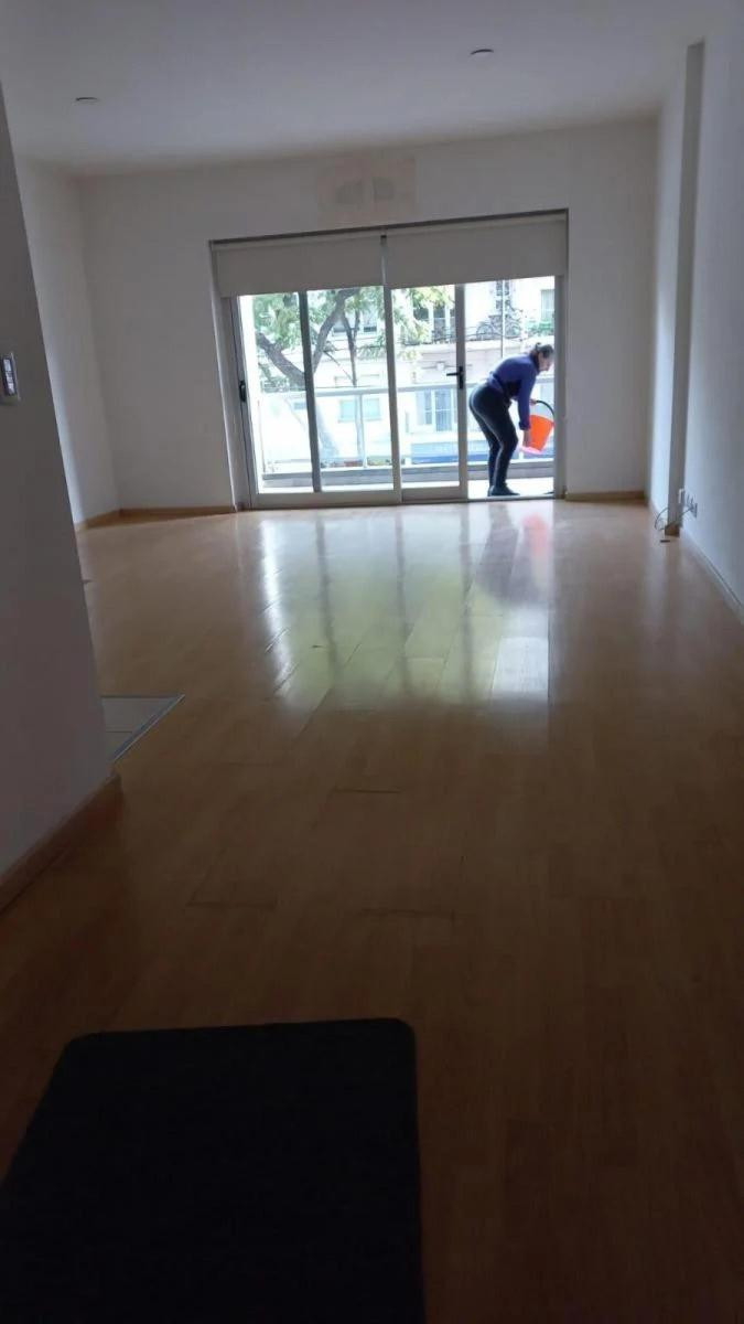 Monoambiente en alquiler en Chacarita