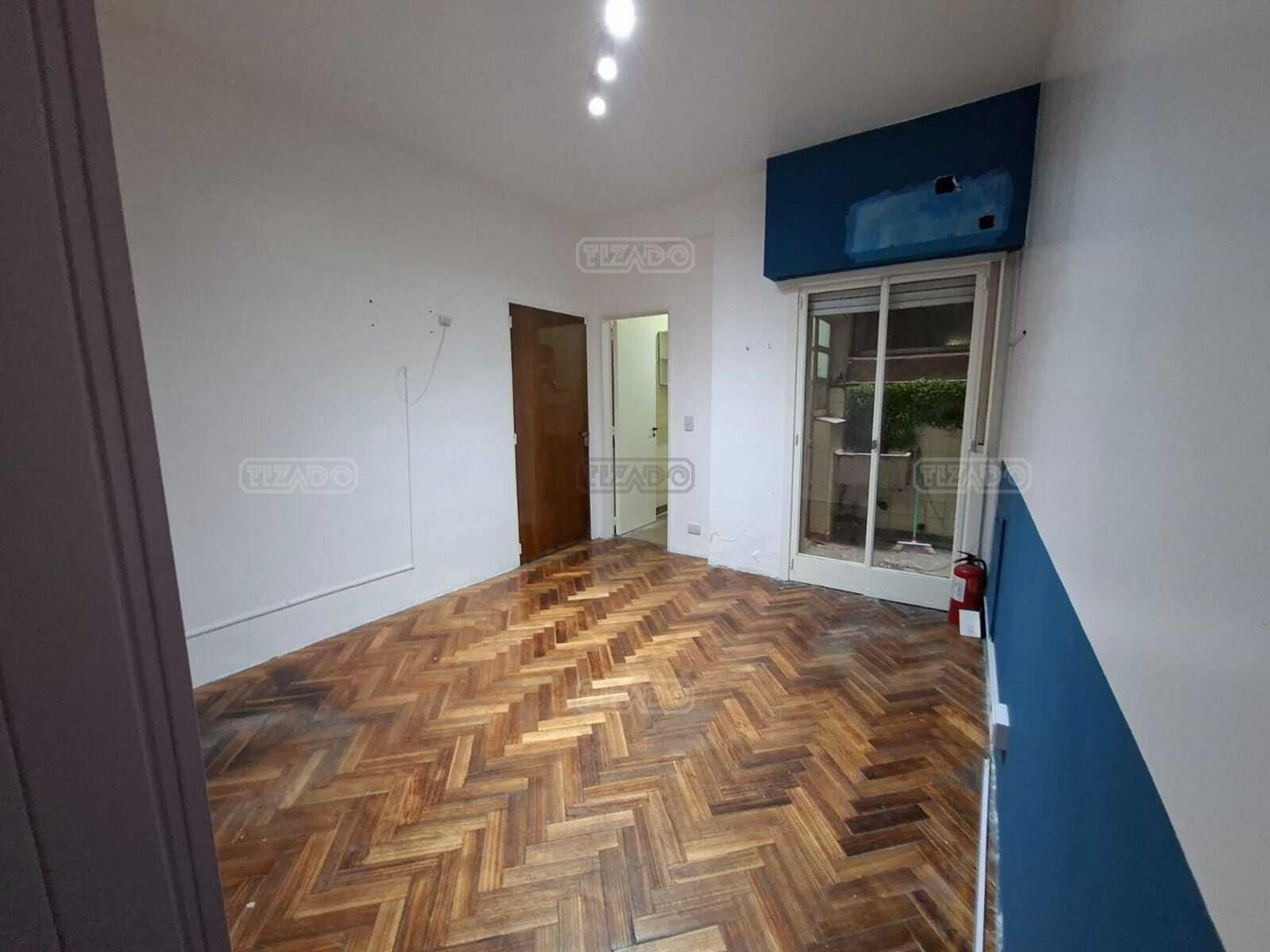 Professional one-bedroom apartment in Recoleta
