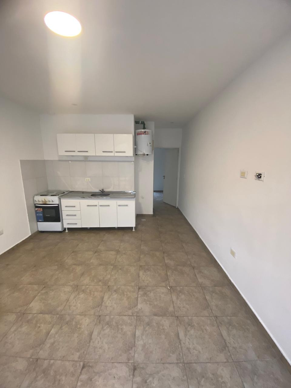 Departamento de 2 ambientes en General Pacheco, Tigre