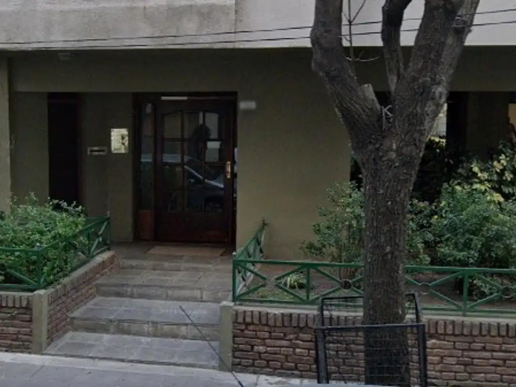 1 dormitorio, ascensor y lavadero