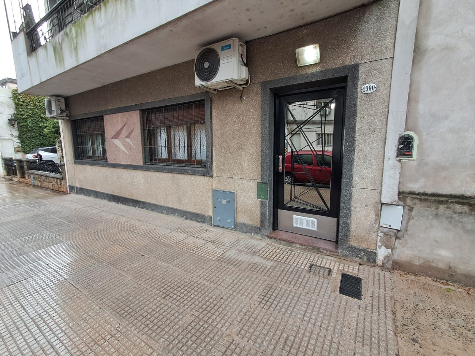 Квартира с 2 спальнями в La Paternal