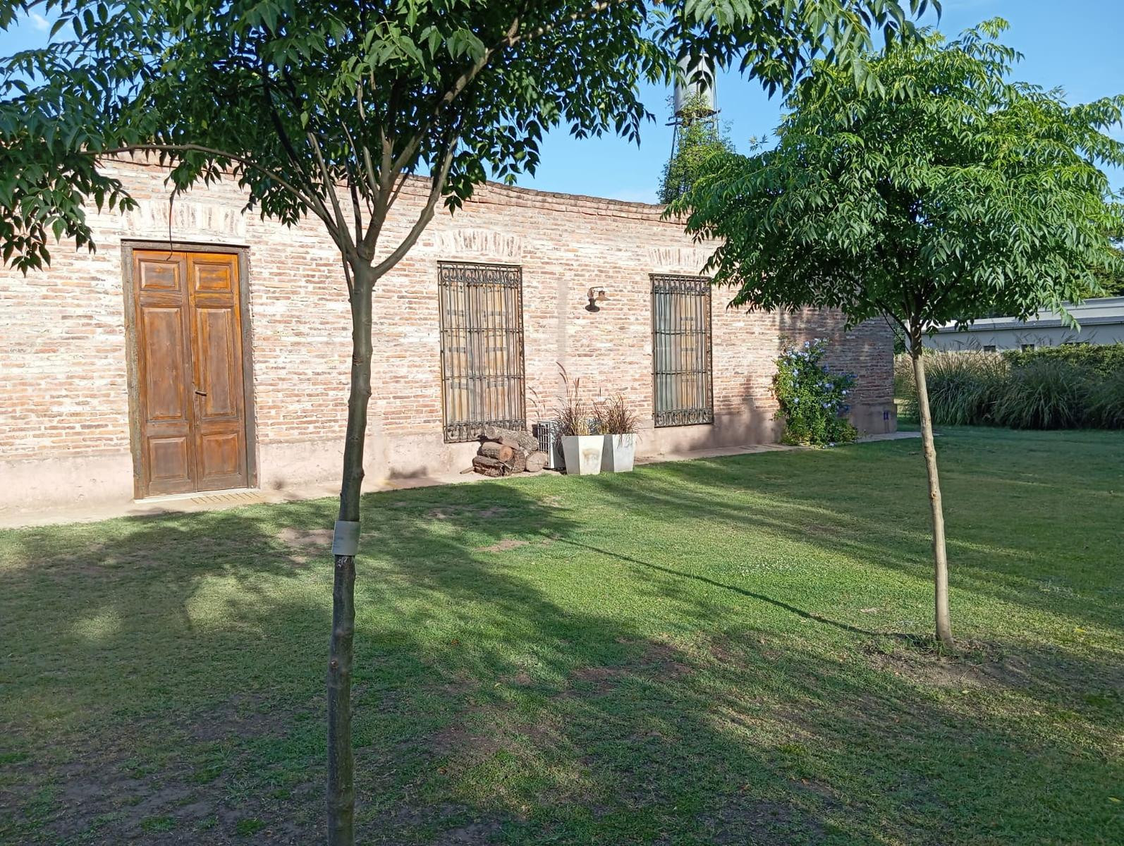 Casa en Alquiler Temporal en La Esperanza C. De Campo, Countries y Barrios Cerrados en General Rodriguez