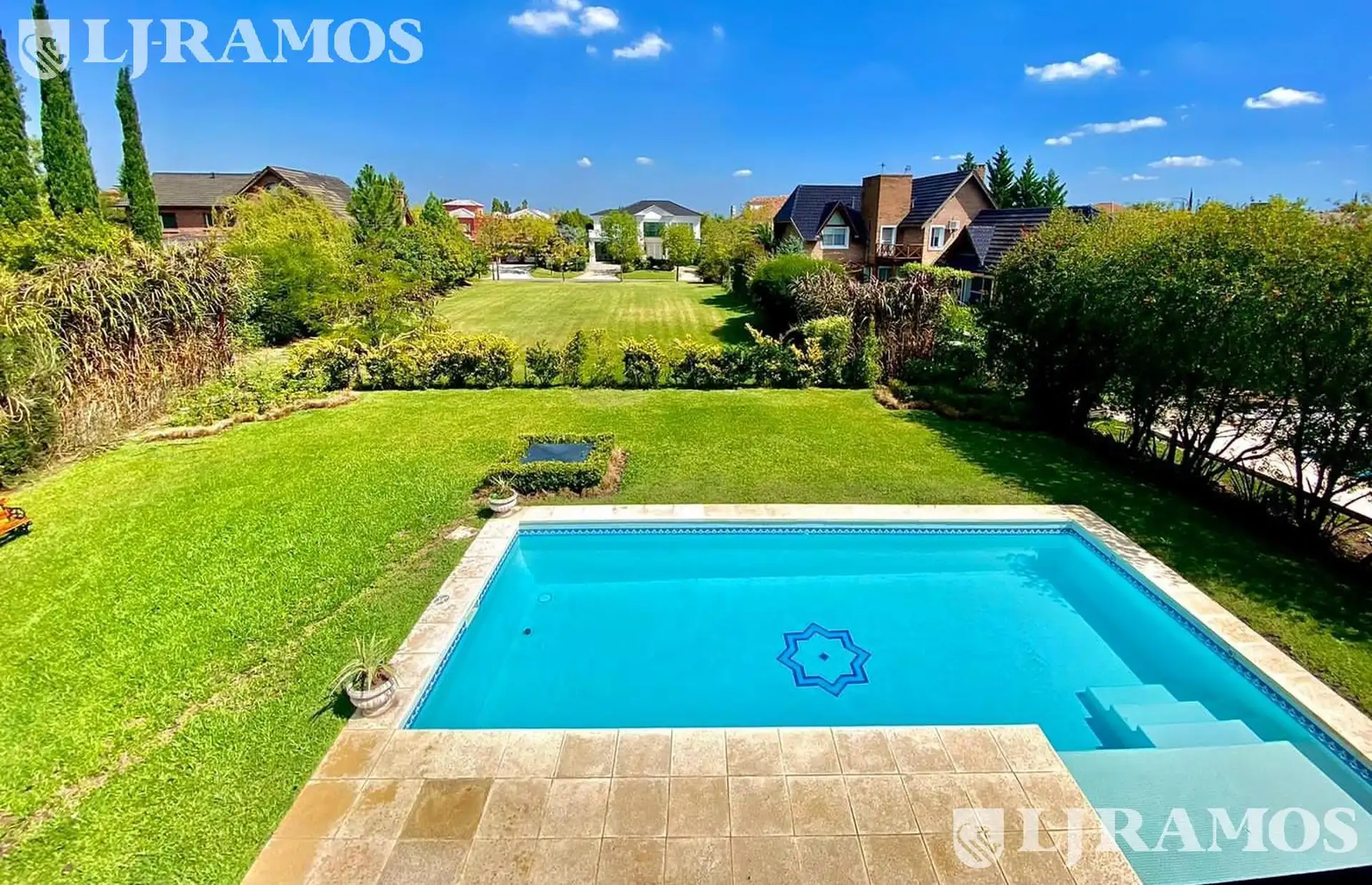 Дом с 4 спальнями в Nordelta, Tigre