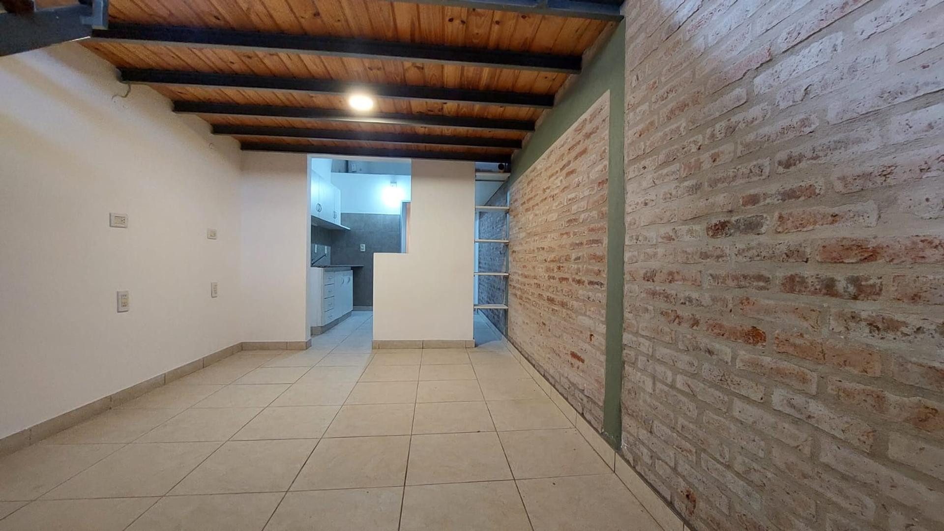 Loft apartment with 1 bedroom in Bernal Oeste, Quilmes