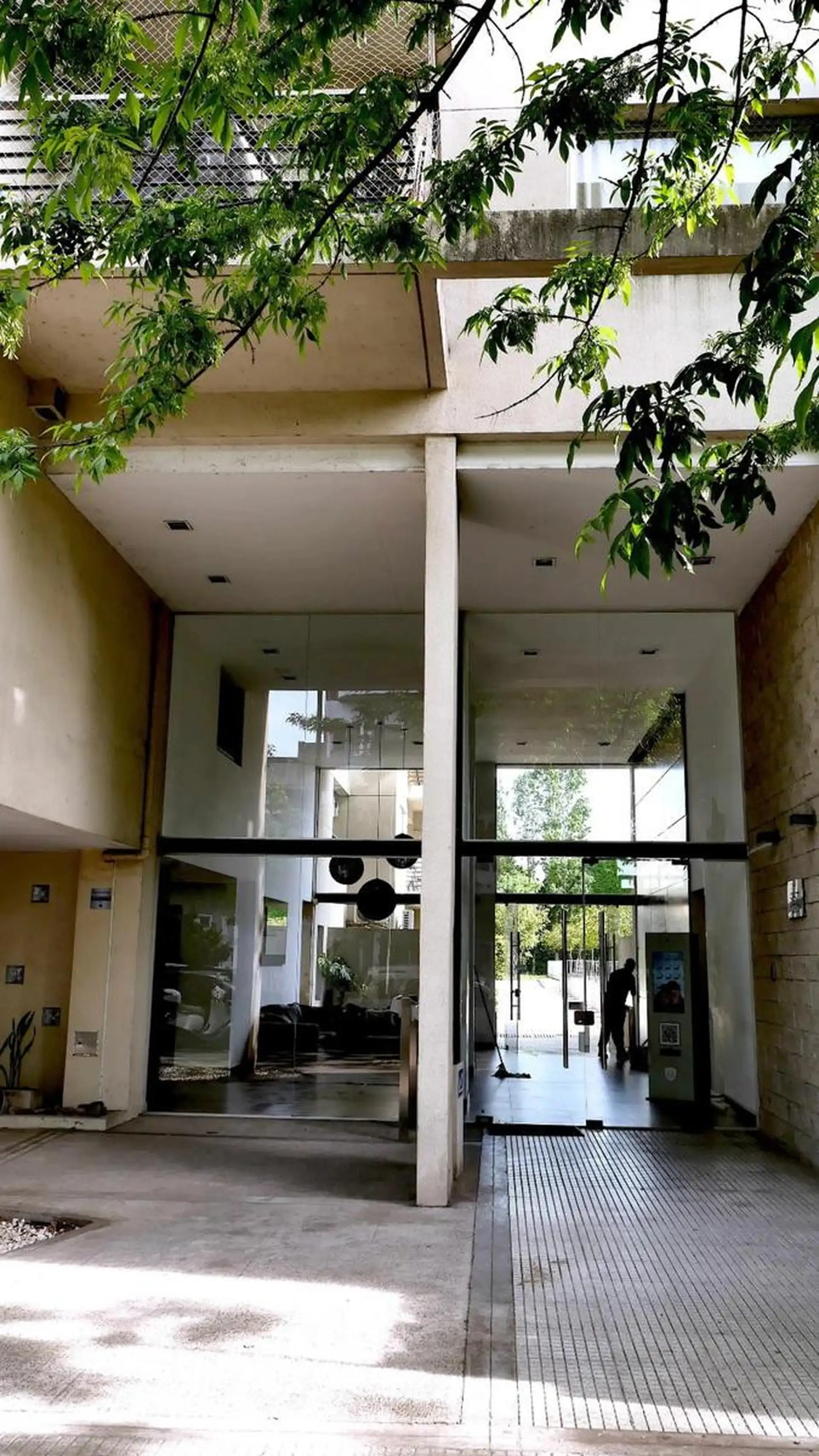 Monoambiente en alquiler en Villa Urquiza