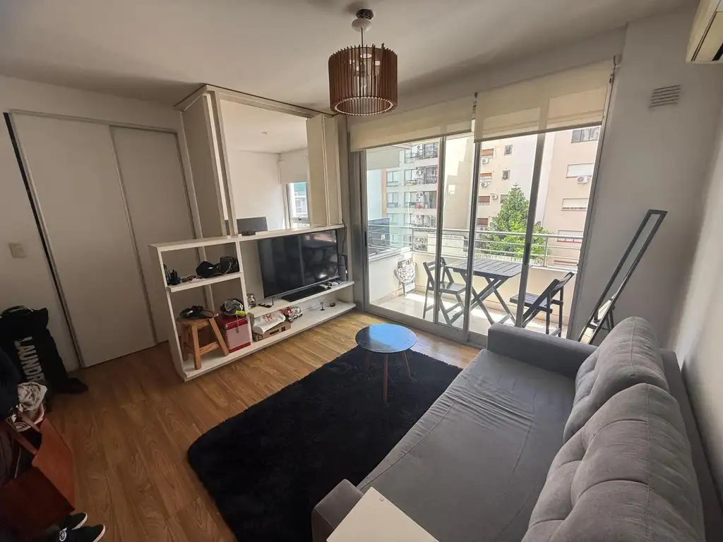Departamento en Alquiler en Villa Urquiza, Capital Federal