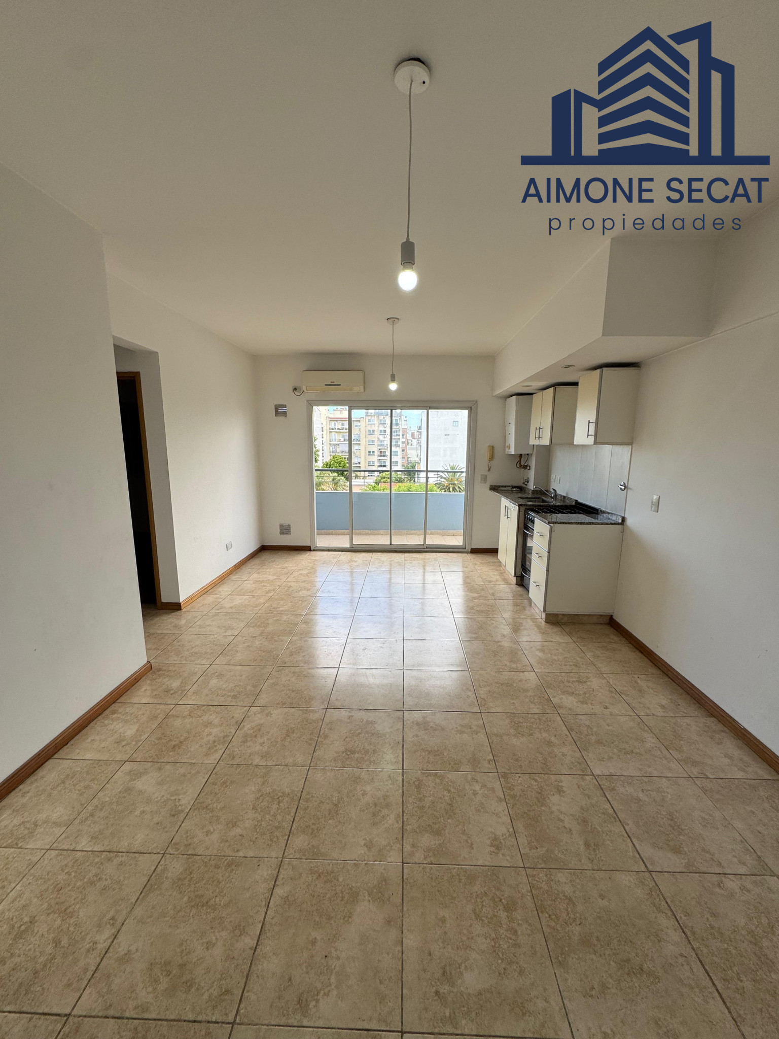Departamento de 2 ambientes en alquiler en Villa Ballester