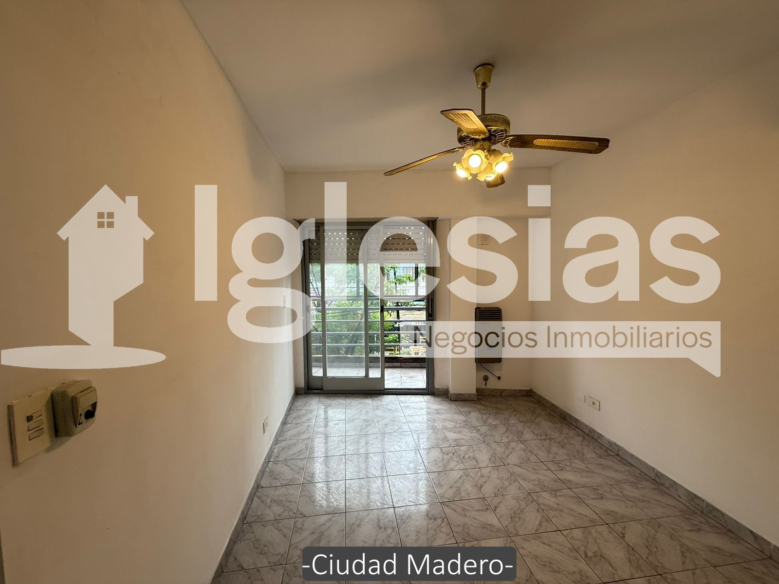 Departamento en Alquiler en Ciudad Madero, La Matanza