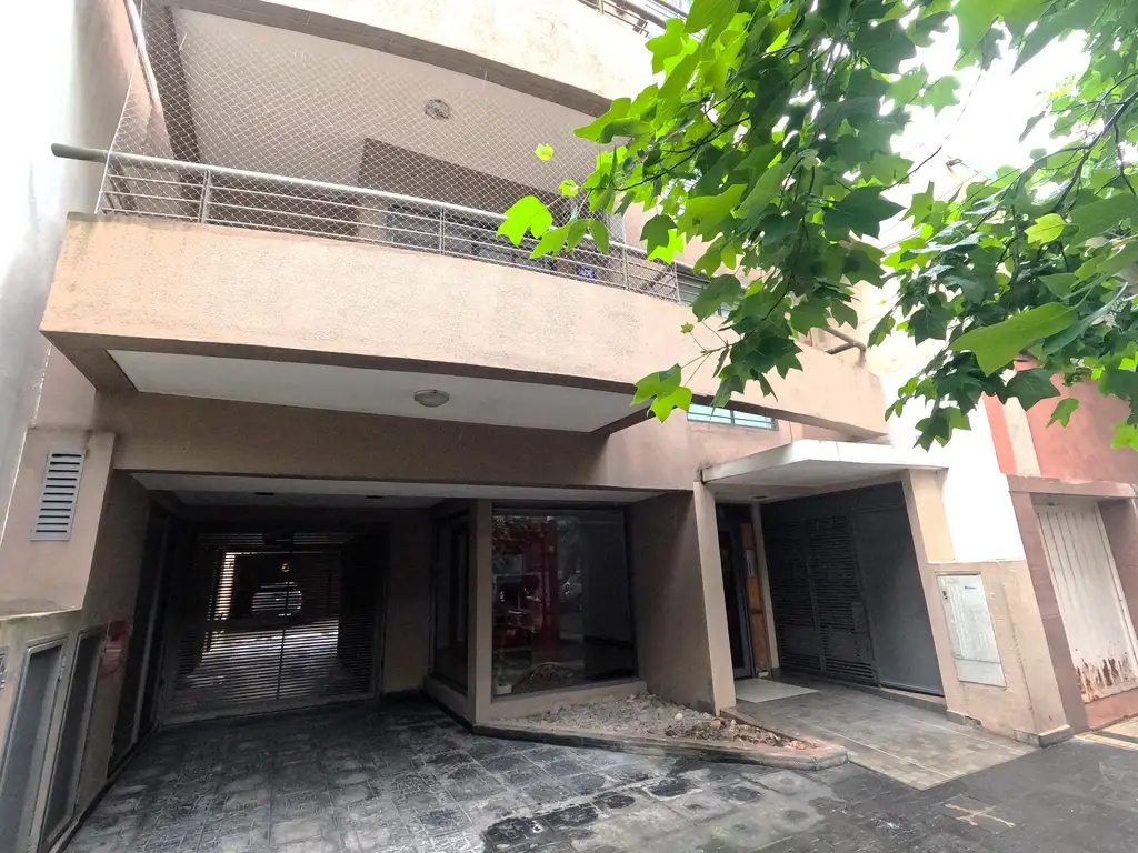 Departamento en Alquiler en Villa Pueyrredon, Capital Federal