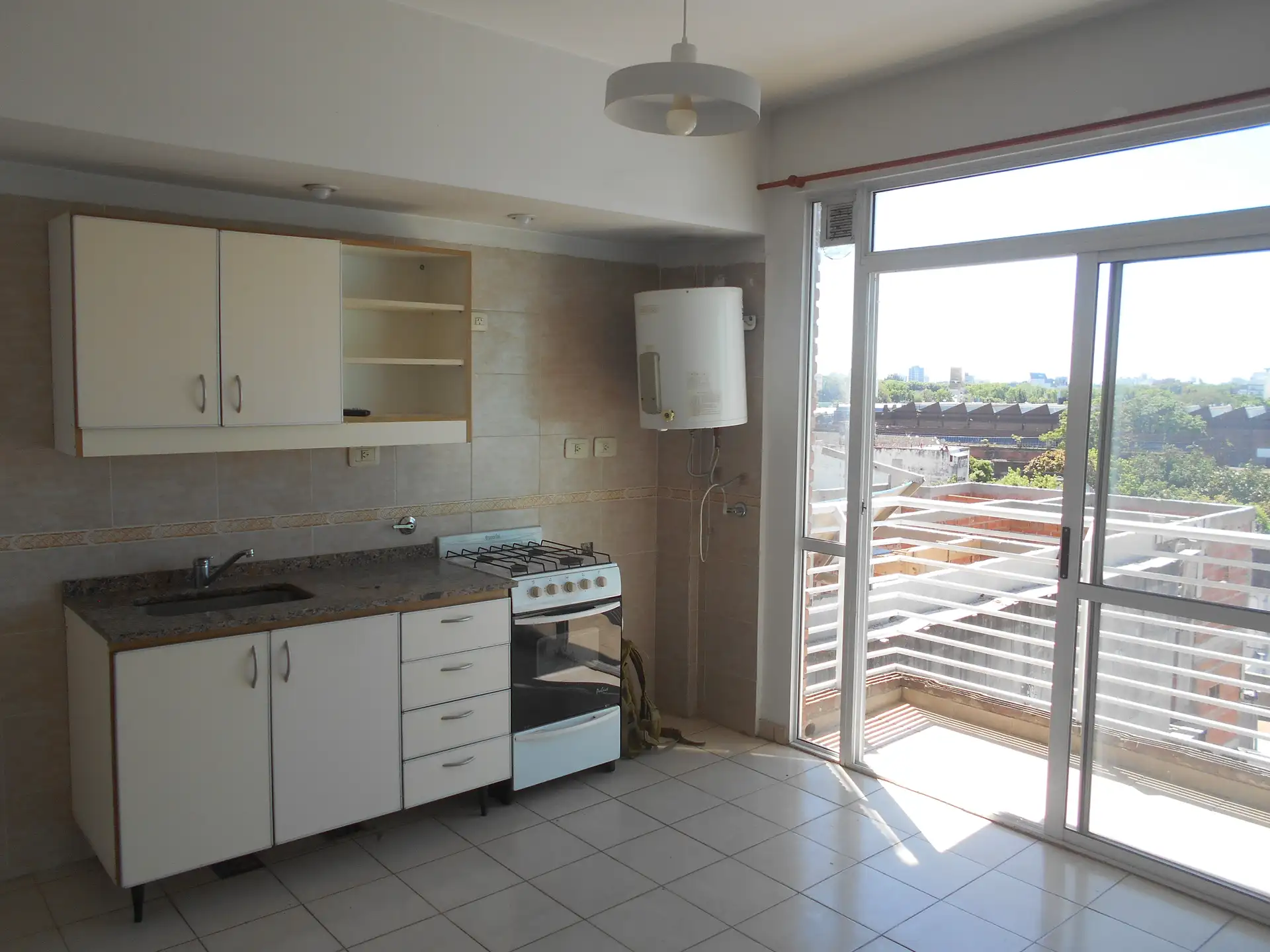 Departamento en Alquiler en Liniers, Capital Federal