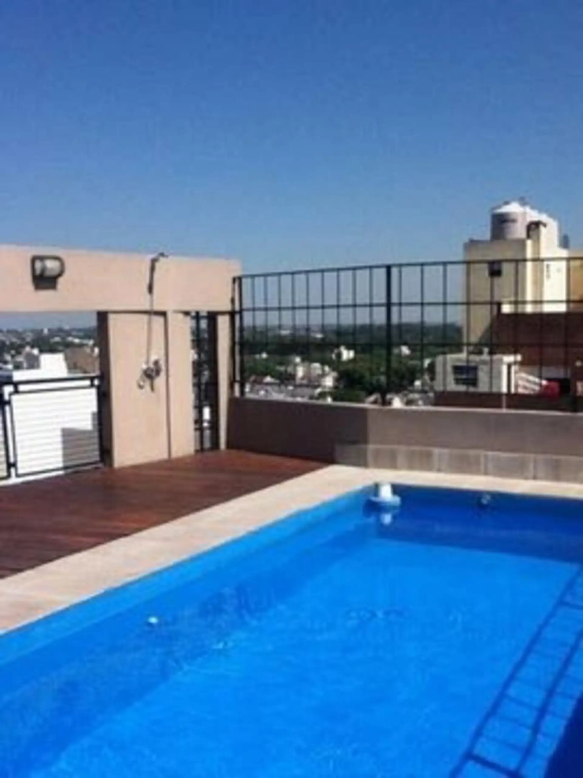 Departamento amoblado de 2 ambientes en Villa Urquiza