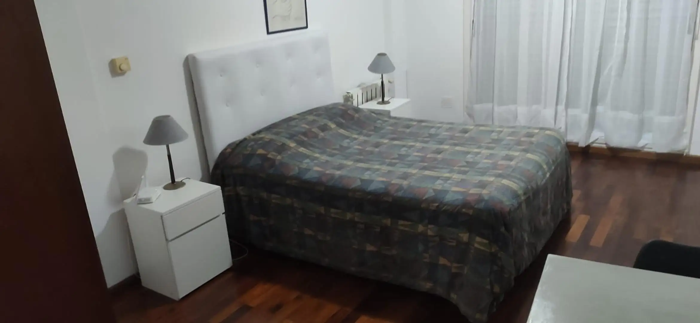 Квартира-студия с мебелью в Núñez