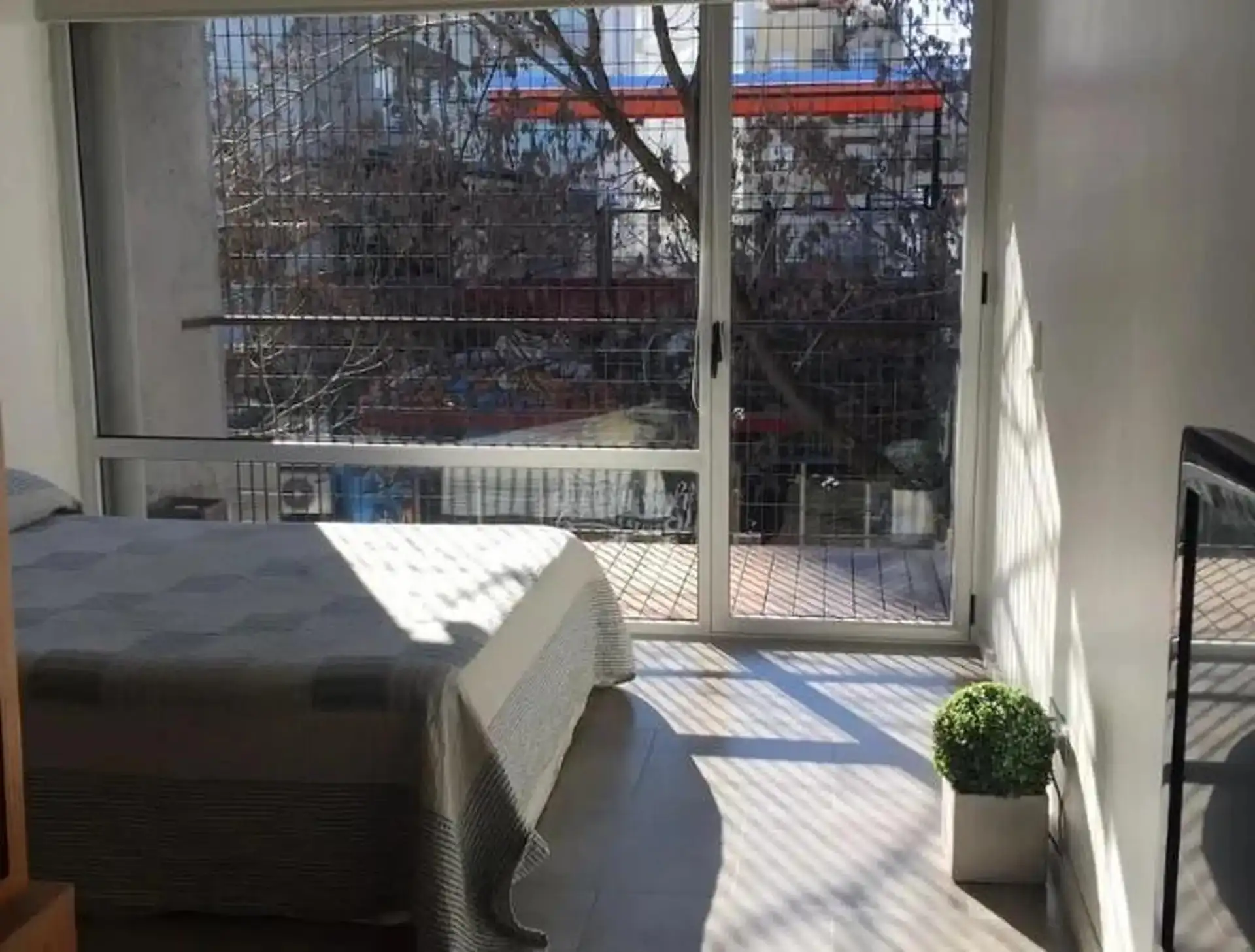 Departamento en Alquiler Temporal en Belgrano, Capital Federal