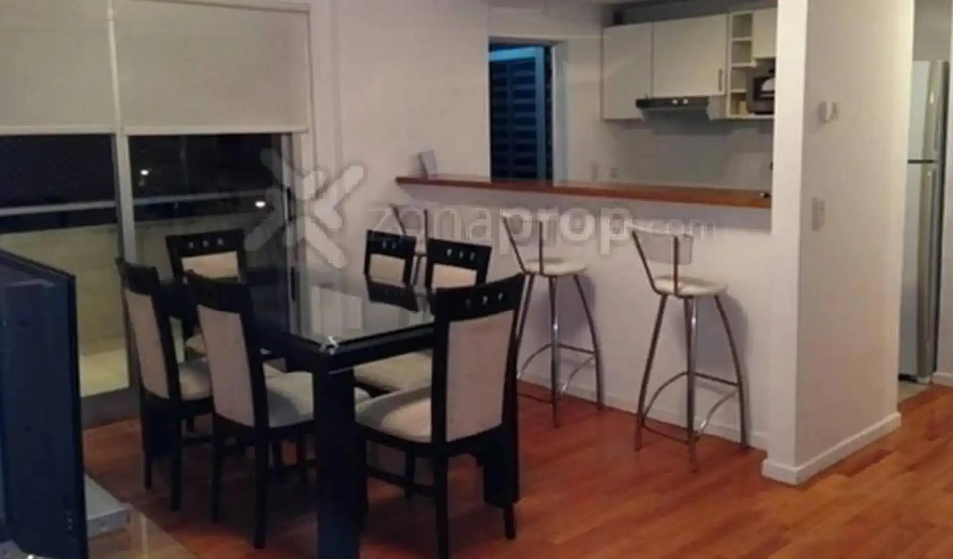 Временная аренда двухспальной квартиры в Coghlan