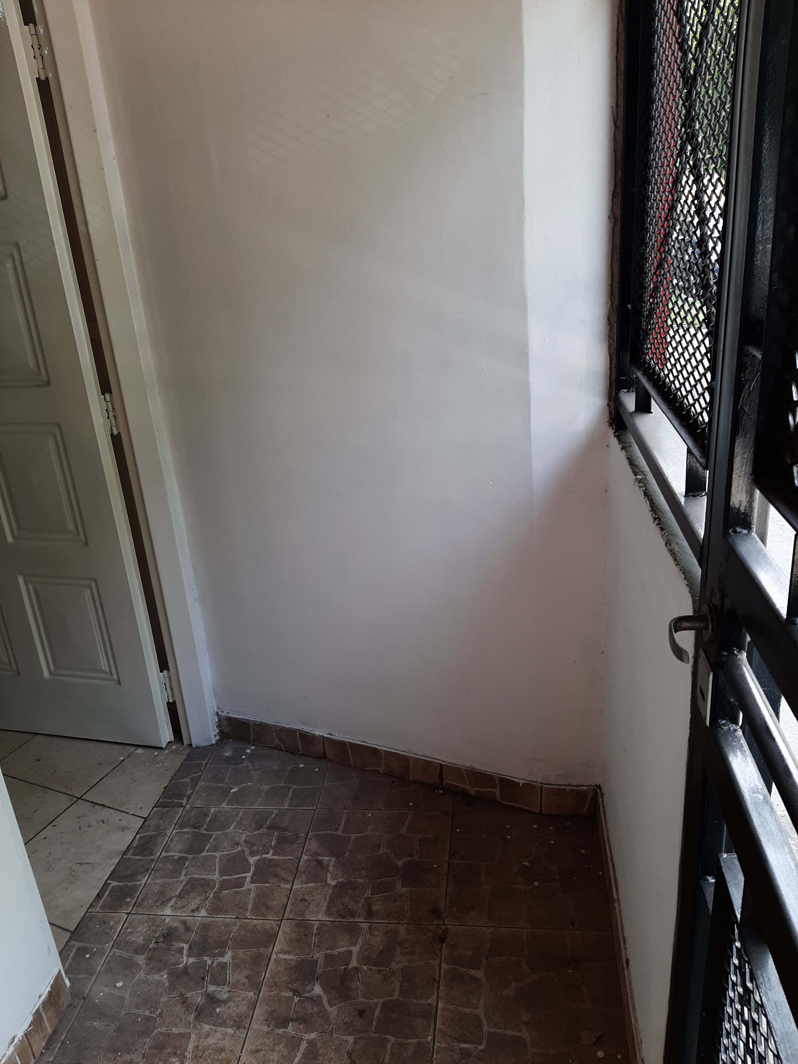 PH с отдельным входом и 1 спальней в Villa Lugano