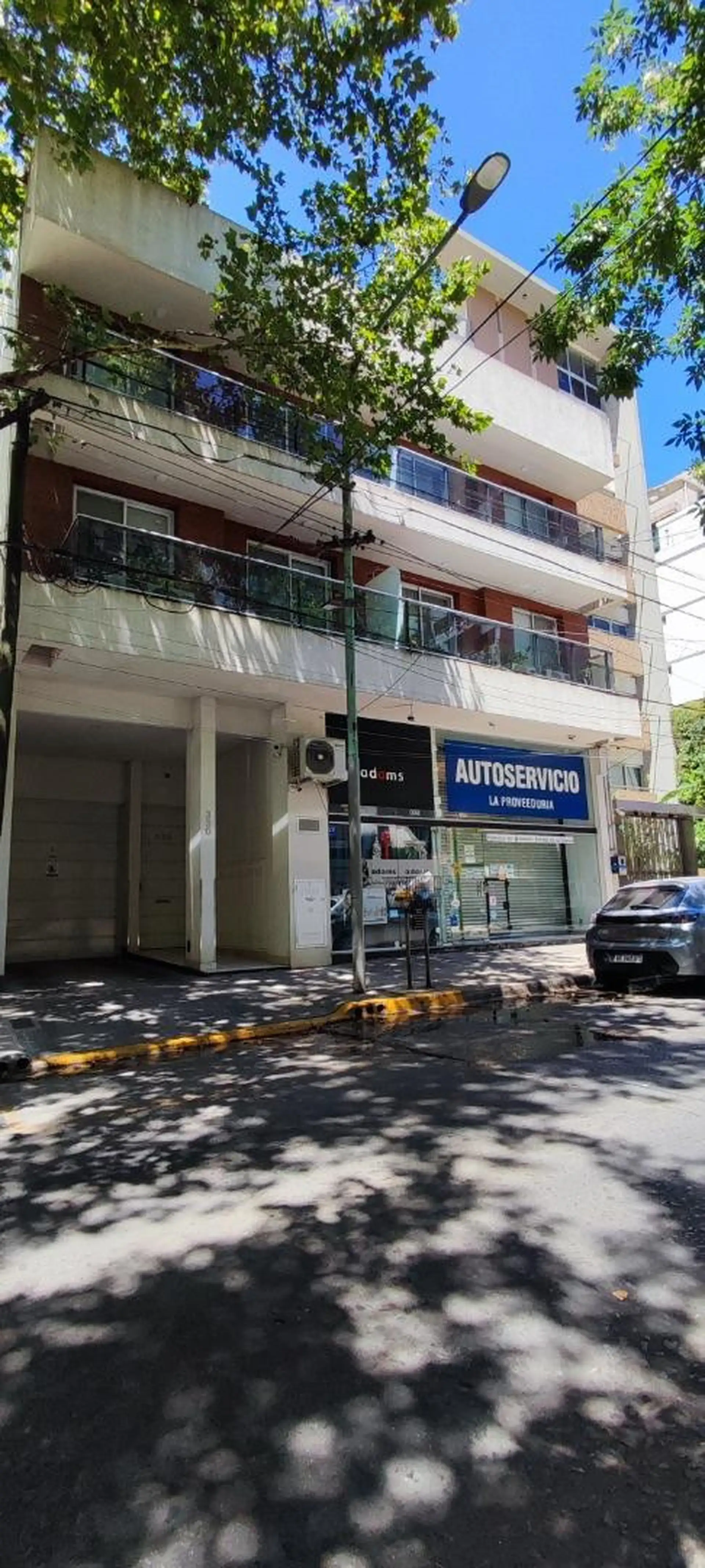 Departamento en Alquiler en Quilmes, Partido de Quilmes