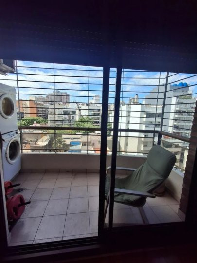 Departamento de 2 ambientes en alquiler temporal en Caballito