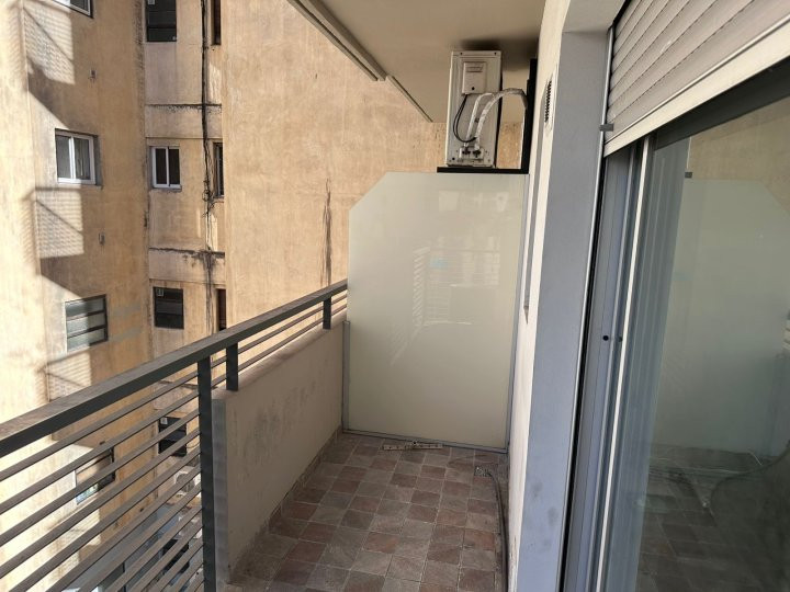 Monambiente en alquiler temporal de 40 m² en Almagro