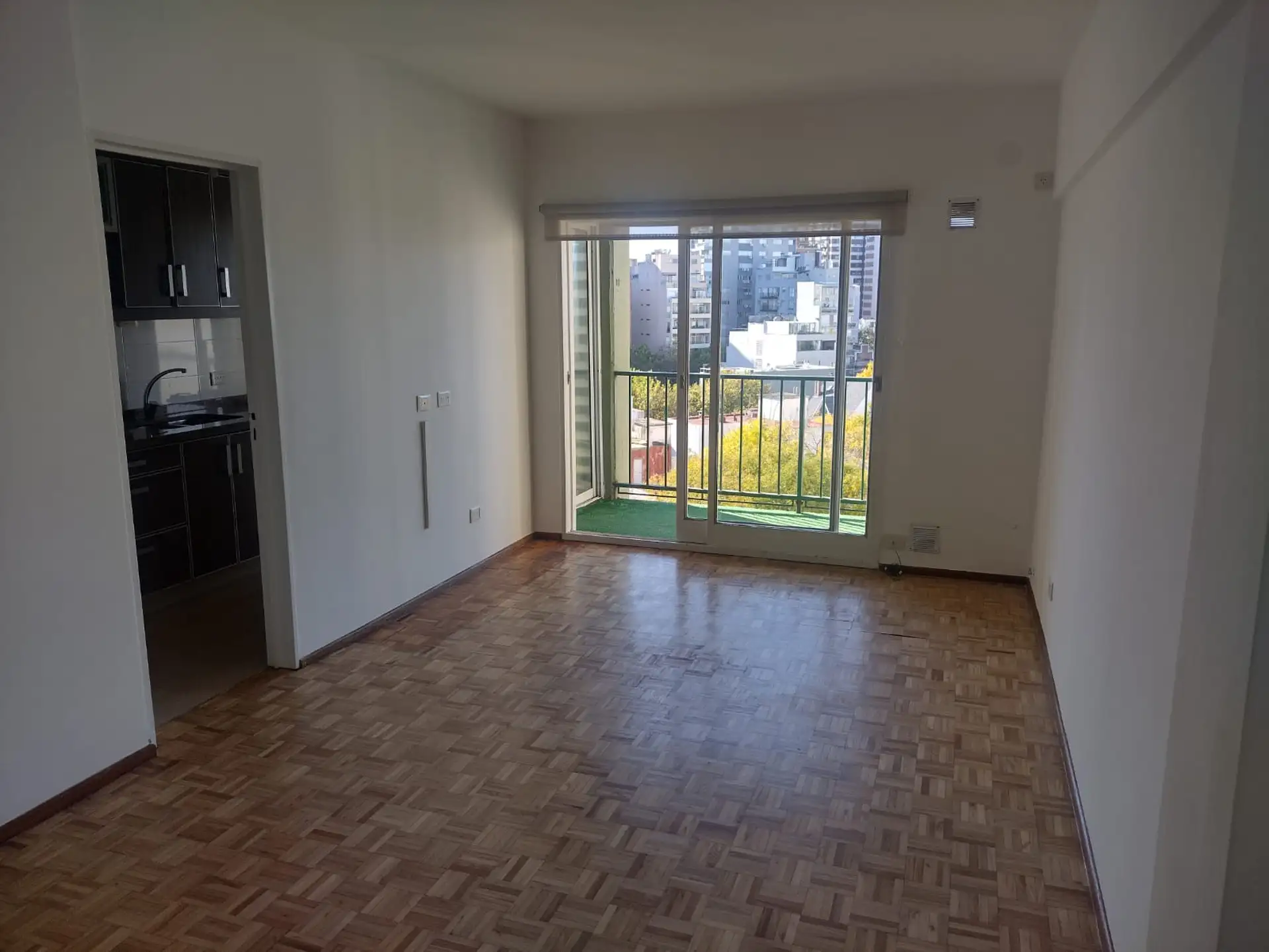 Departamento en Alquiler en Nuñez, Capital Federal