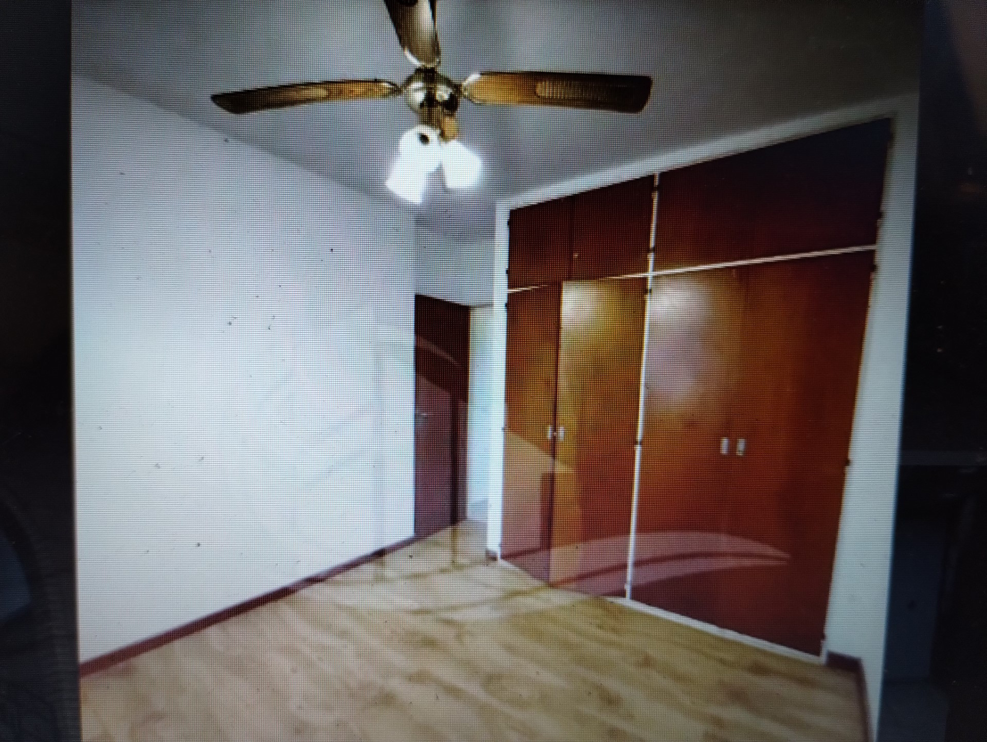 Departamento de 3 ambientes al frente en Centro, Quilmes