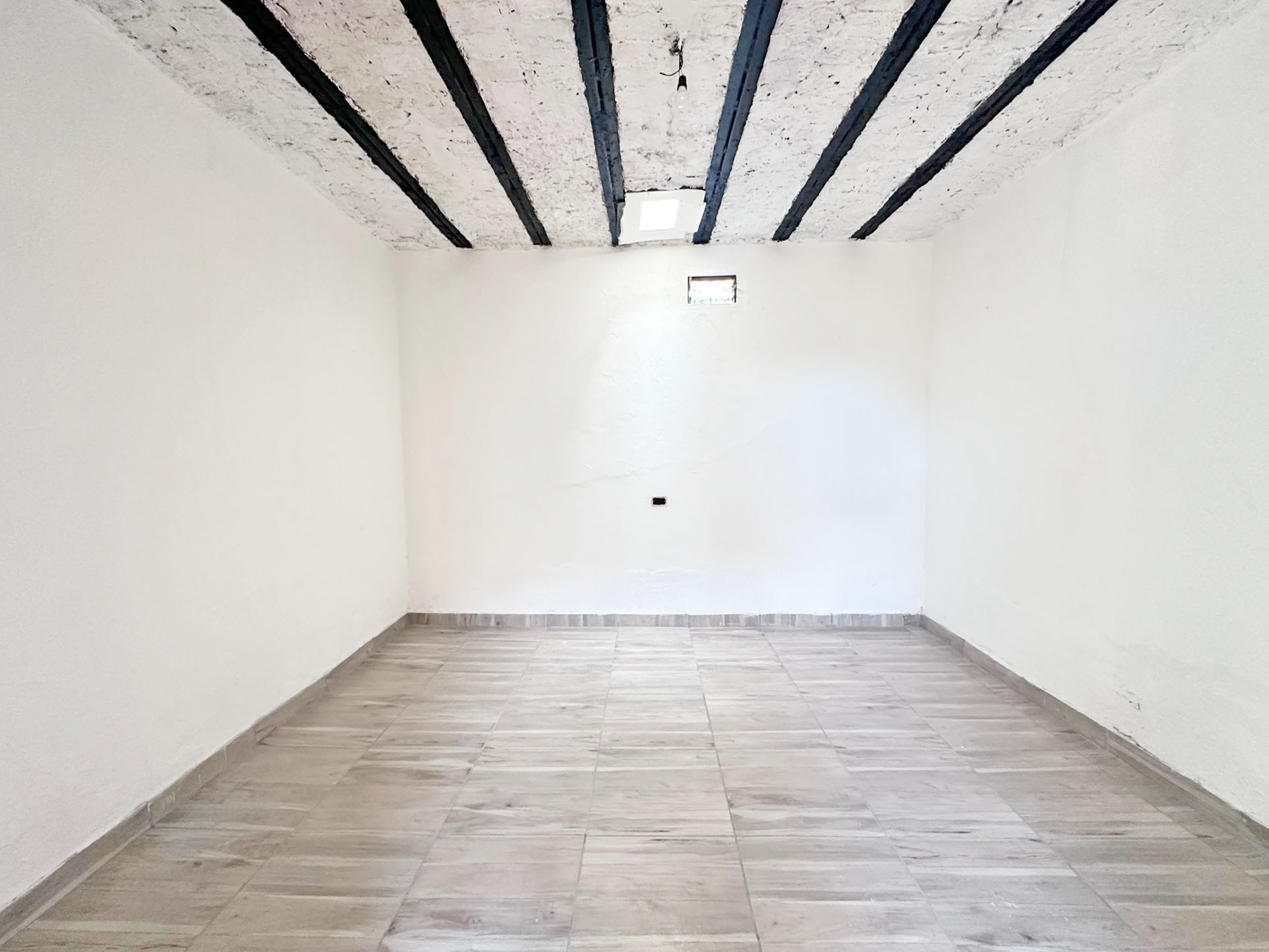 Internal PH studio in General San Martín