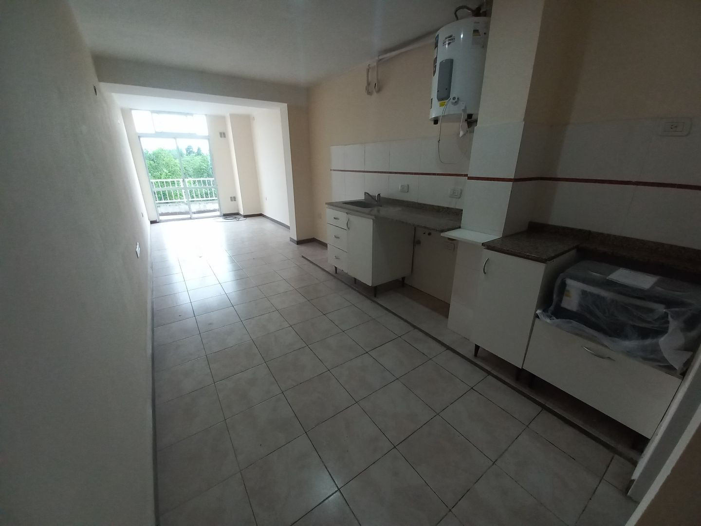 Departamento en Alquiler en Rafael Calzada, Almirante Brown