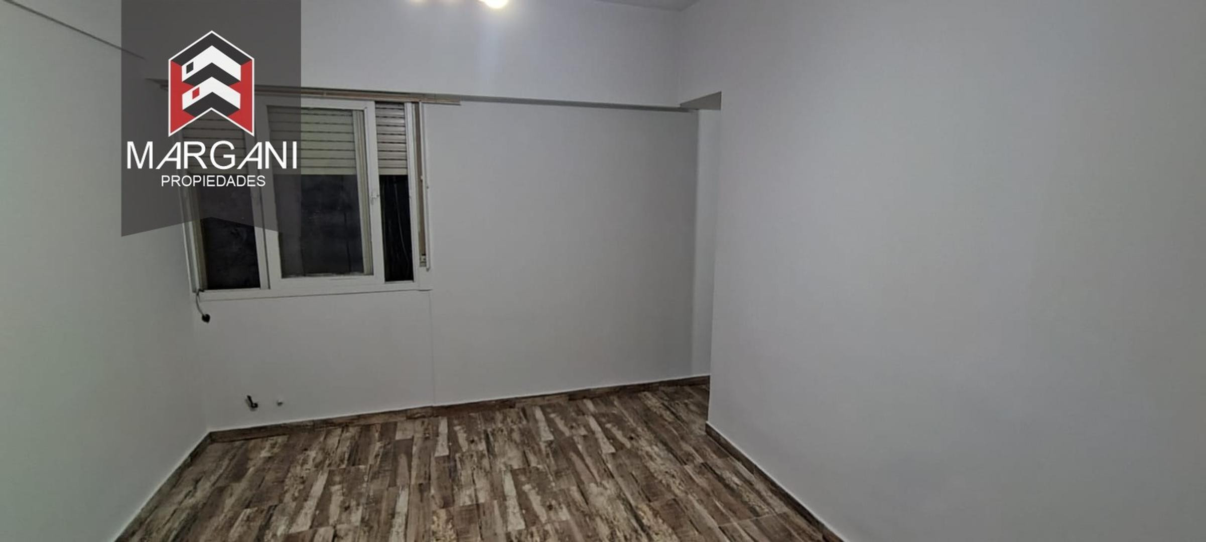 Departamento de 2 ambientes en Caballito