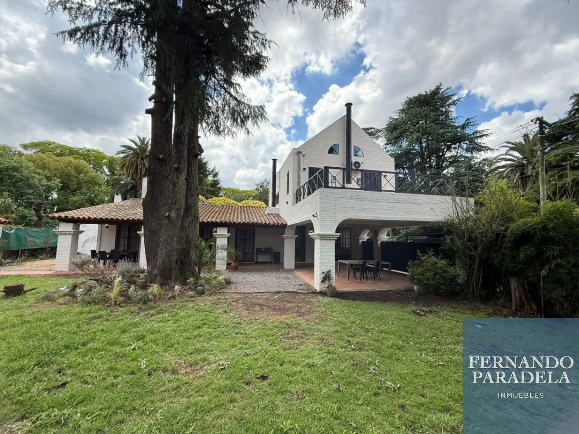 Casa de 3 dormitórios em Ituzaingó