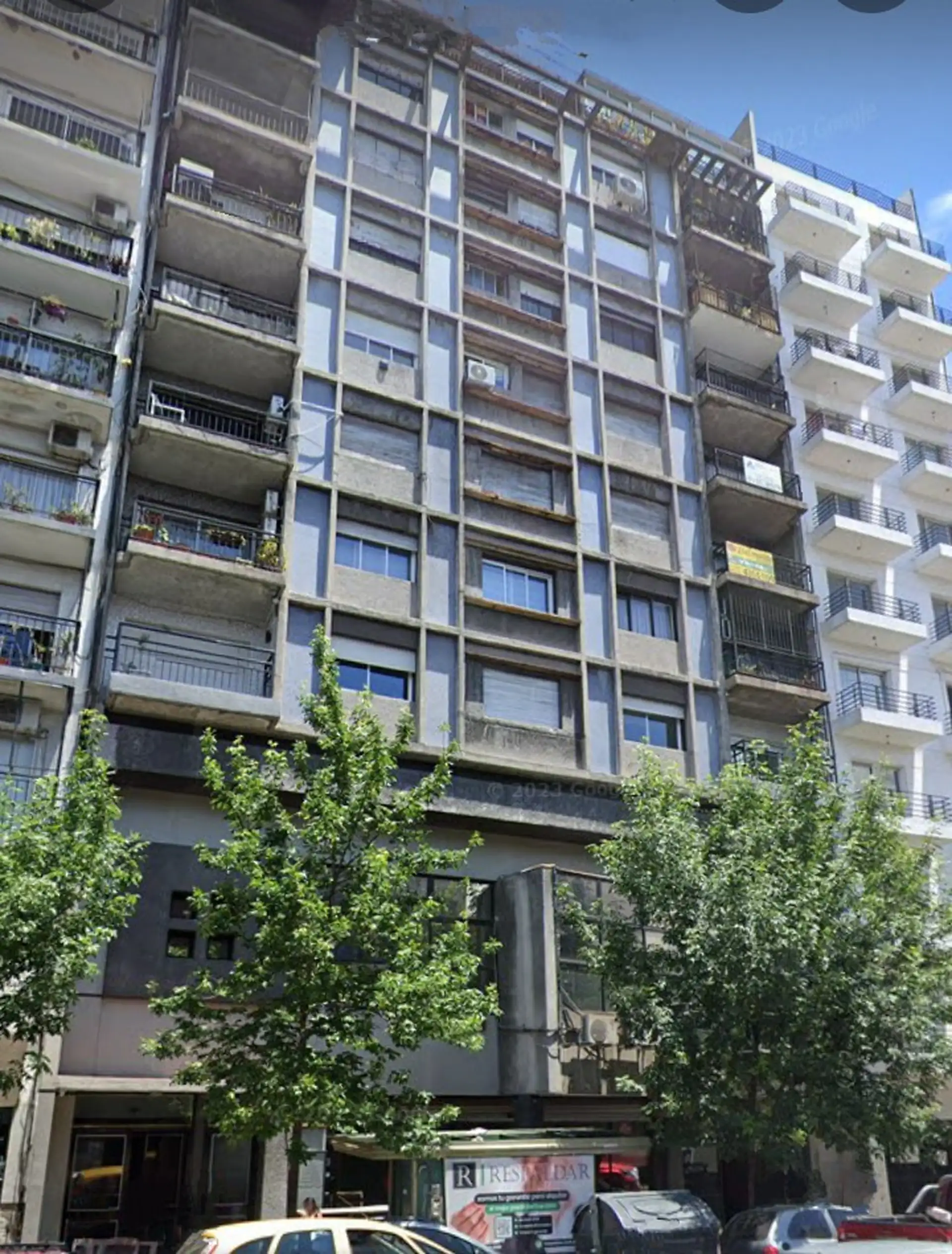 Departamento en Alquiler en San Cristobal, Capital Federal