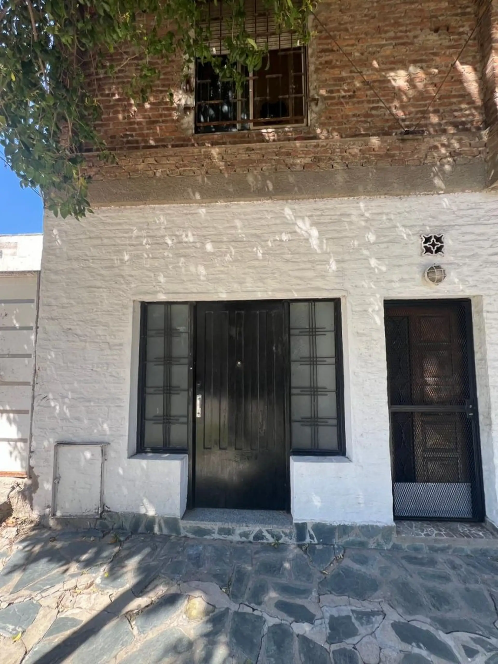 Departamento de 2 ambientes con 1 dormitorio en José León Suárez