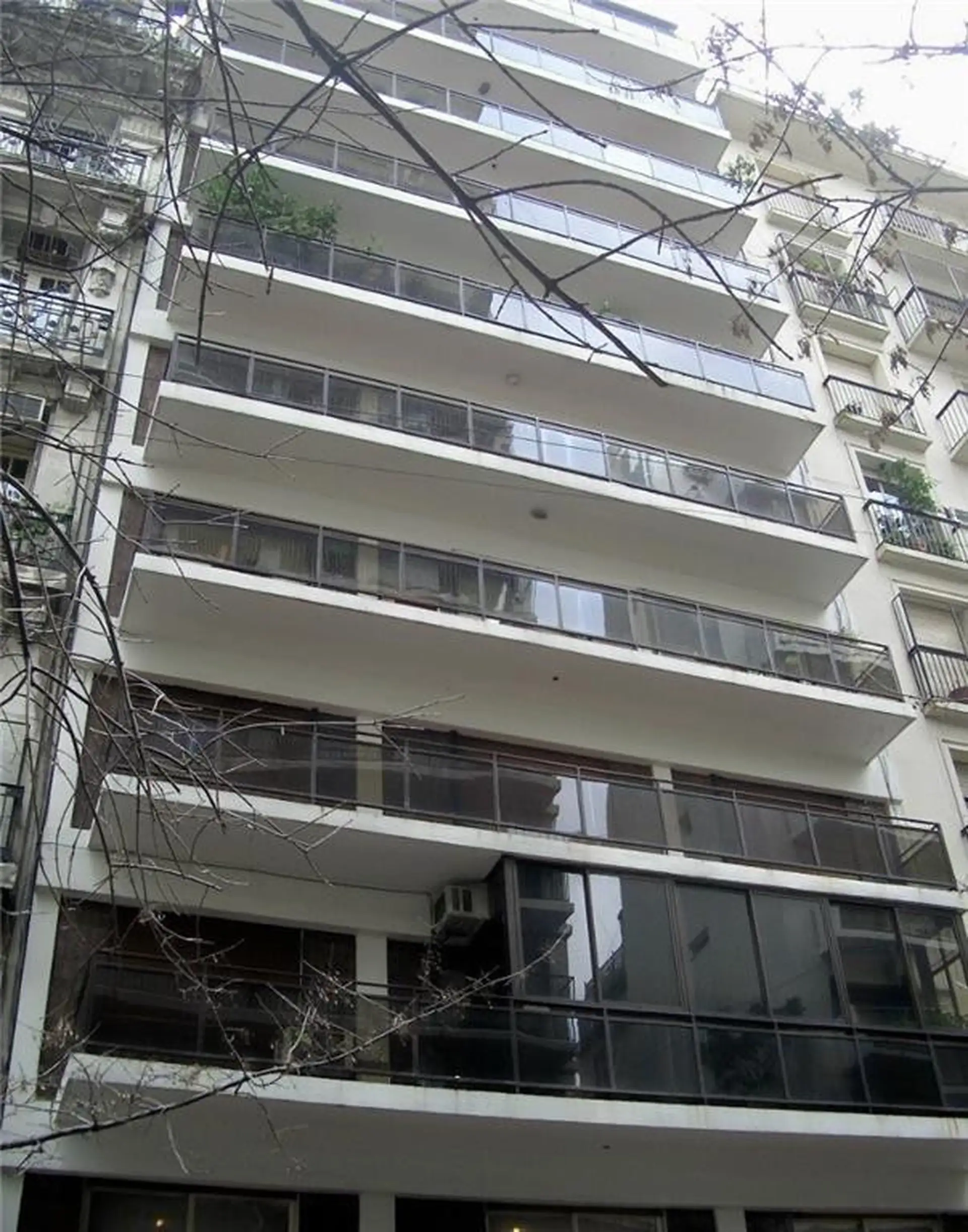 Departamento de 3 dormitorios en Retiro