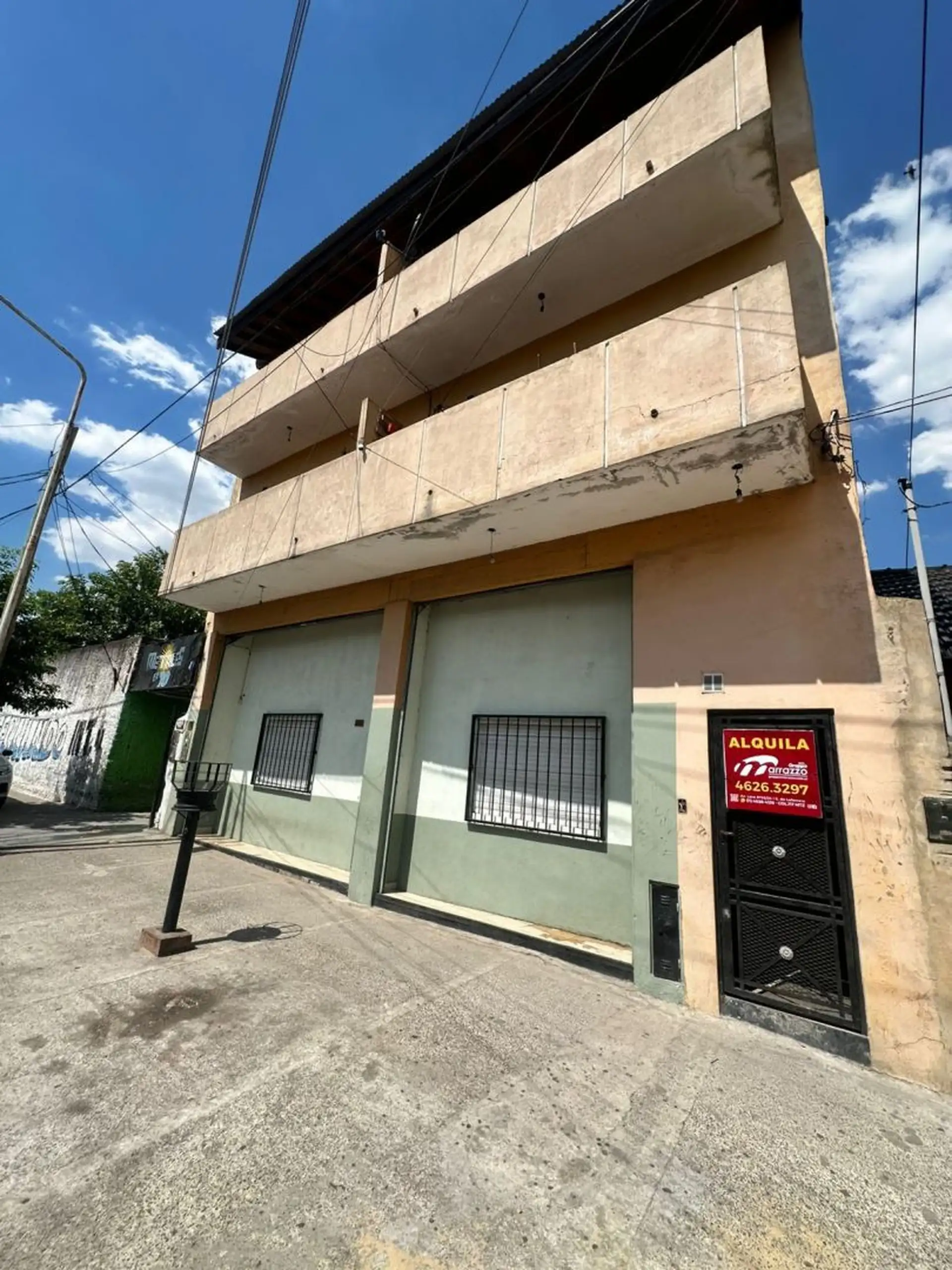 Departamento en Alquiler en Rafael Castillo, Partido de La Matanza