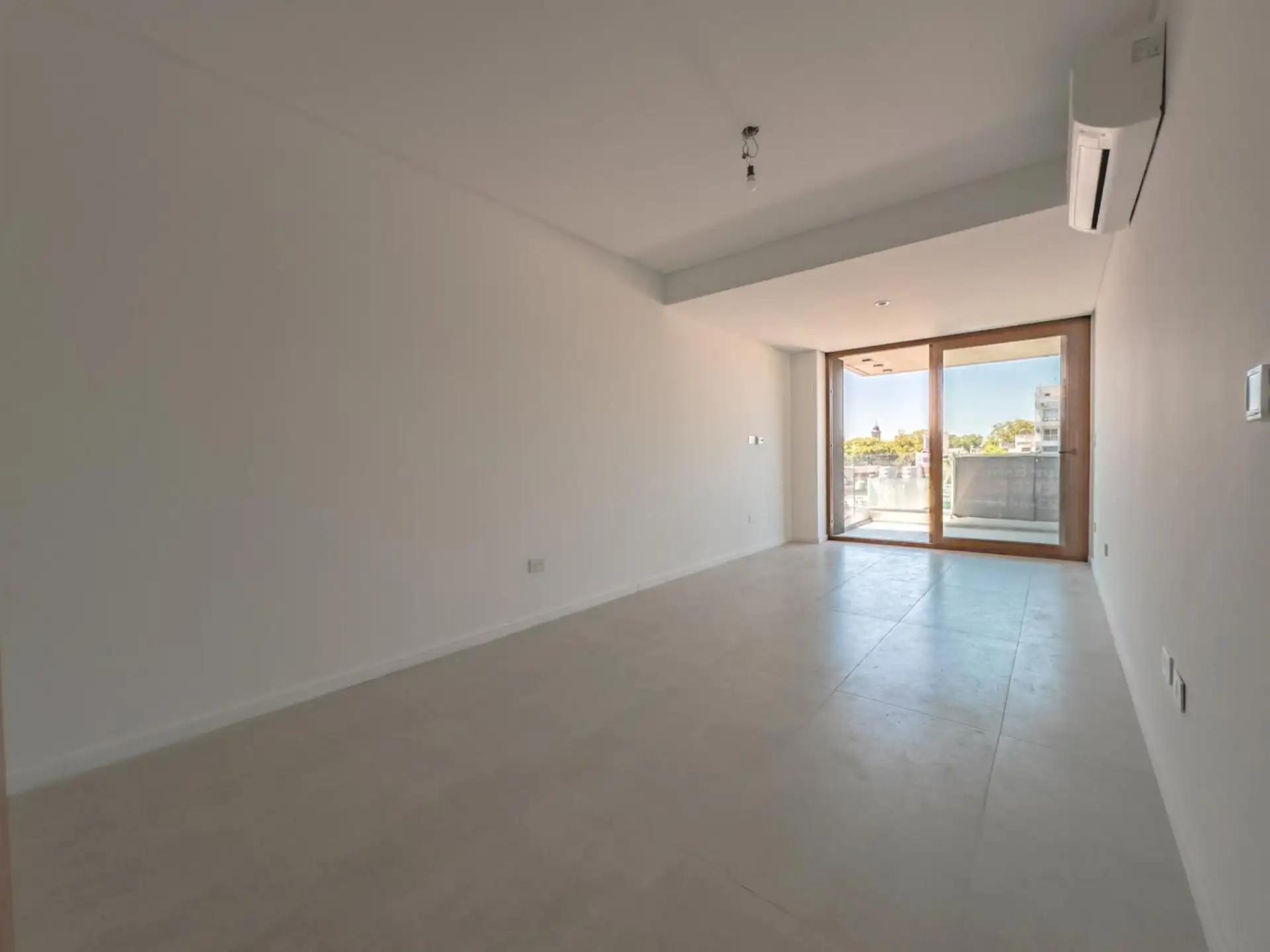 Полуэтажная квартира с 3 спальнями в Villa Devoto