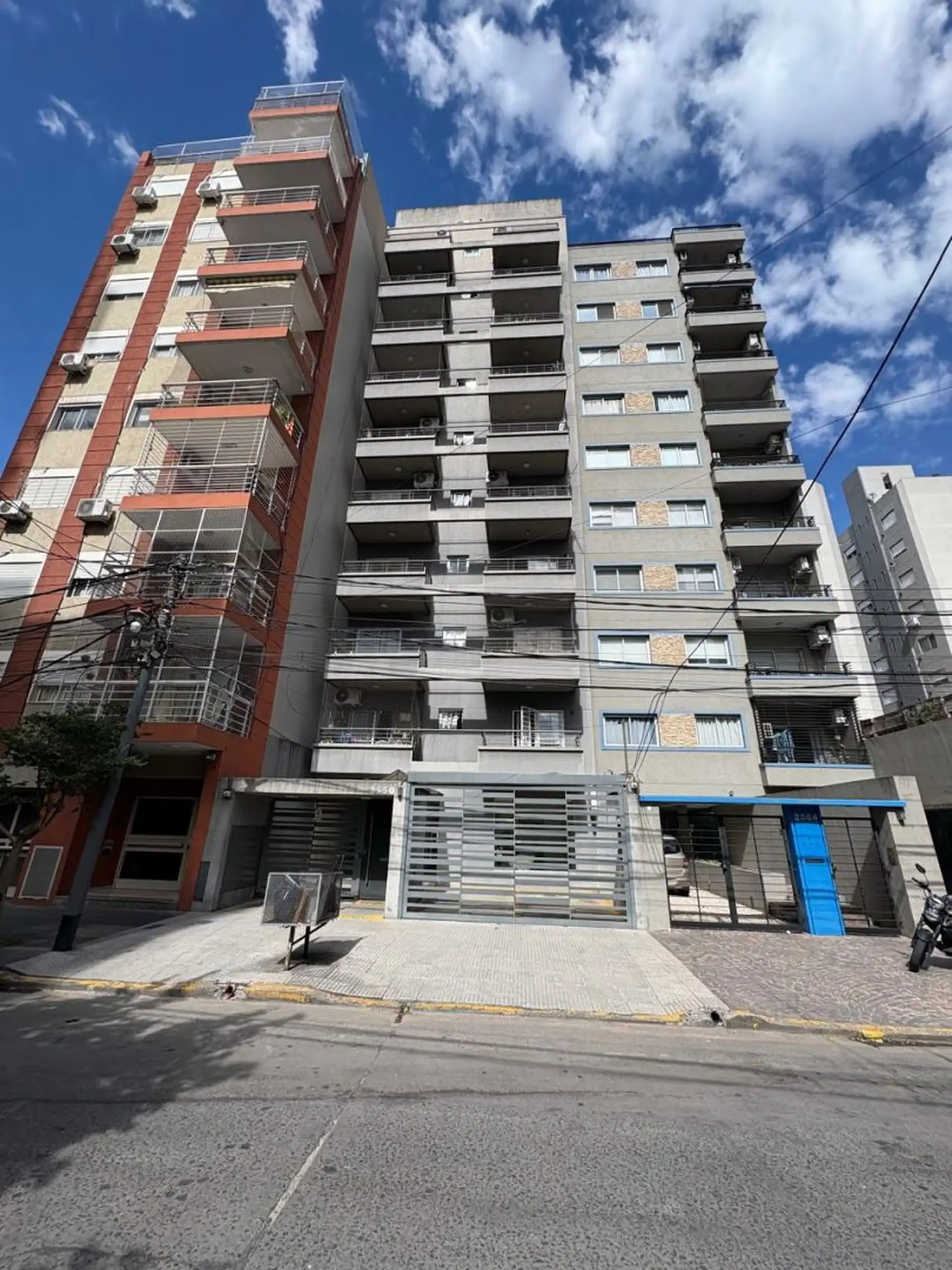 Departamento de 2 ambientes en Caseros