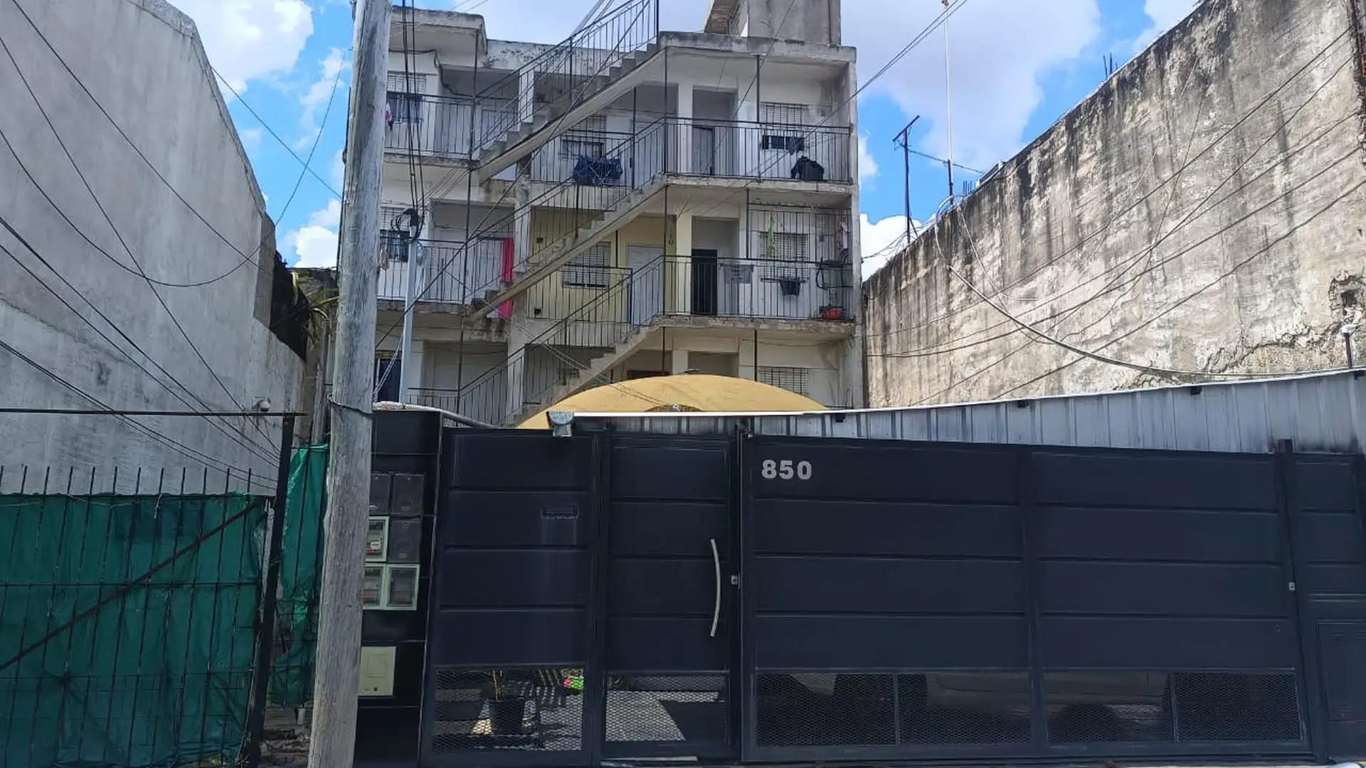 Departamento en Alquiler en Rafael Castillo, Partido de La Matanza