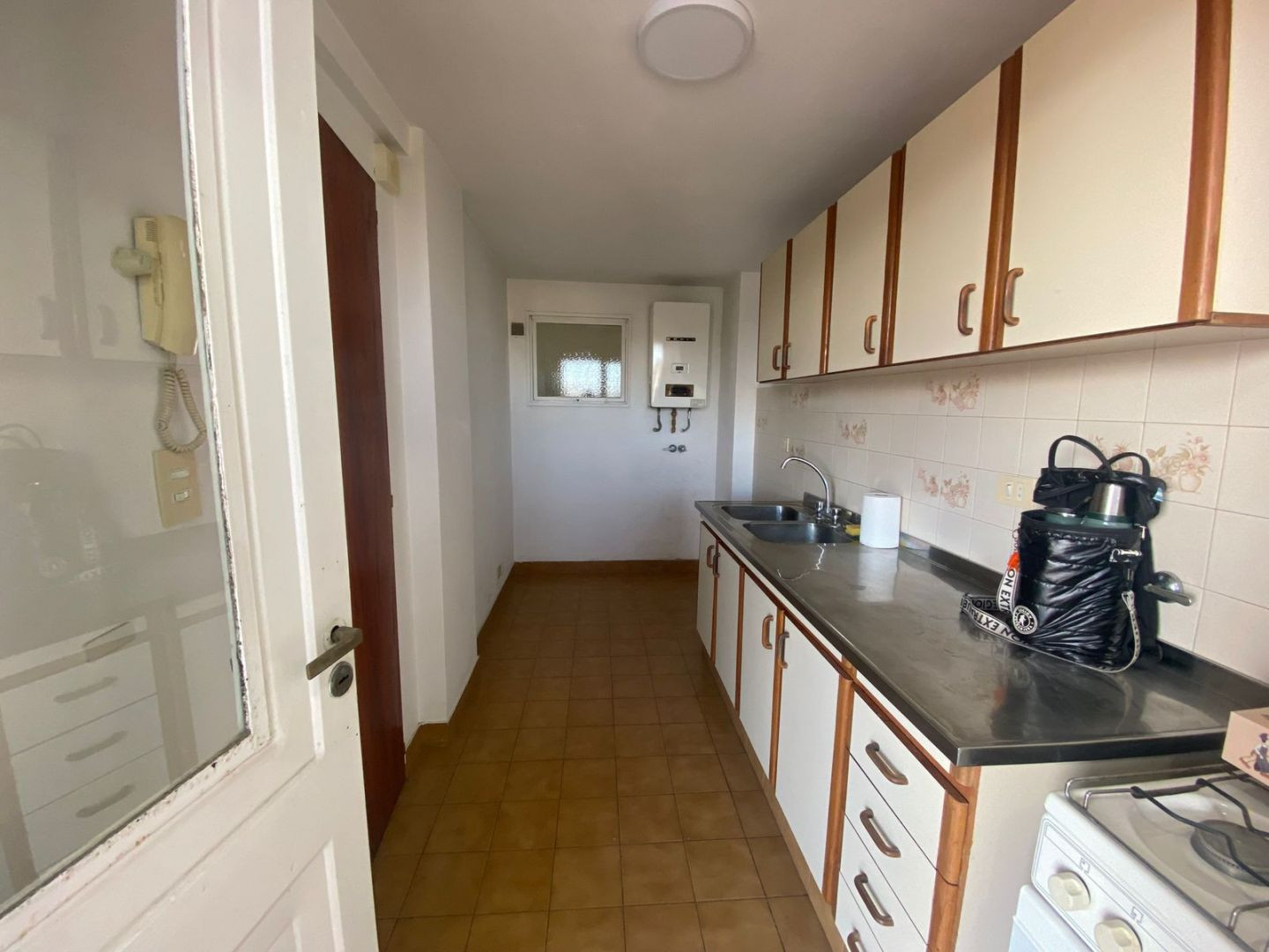 PH com 2 dormitórios em Buenos Aires