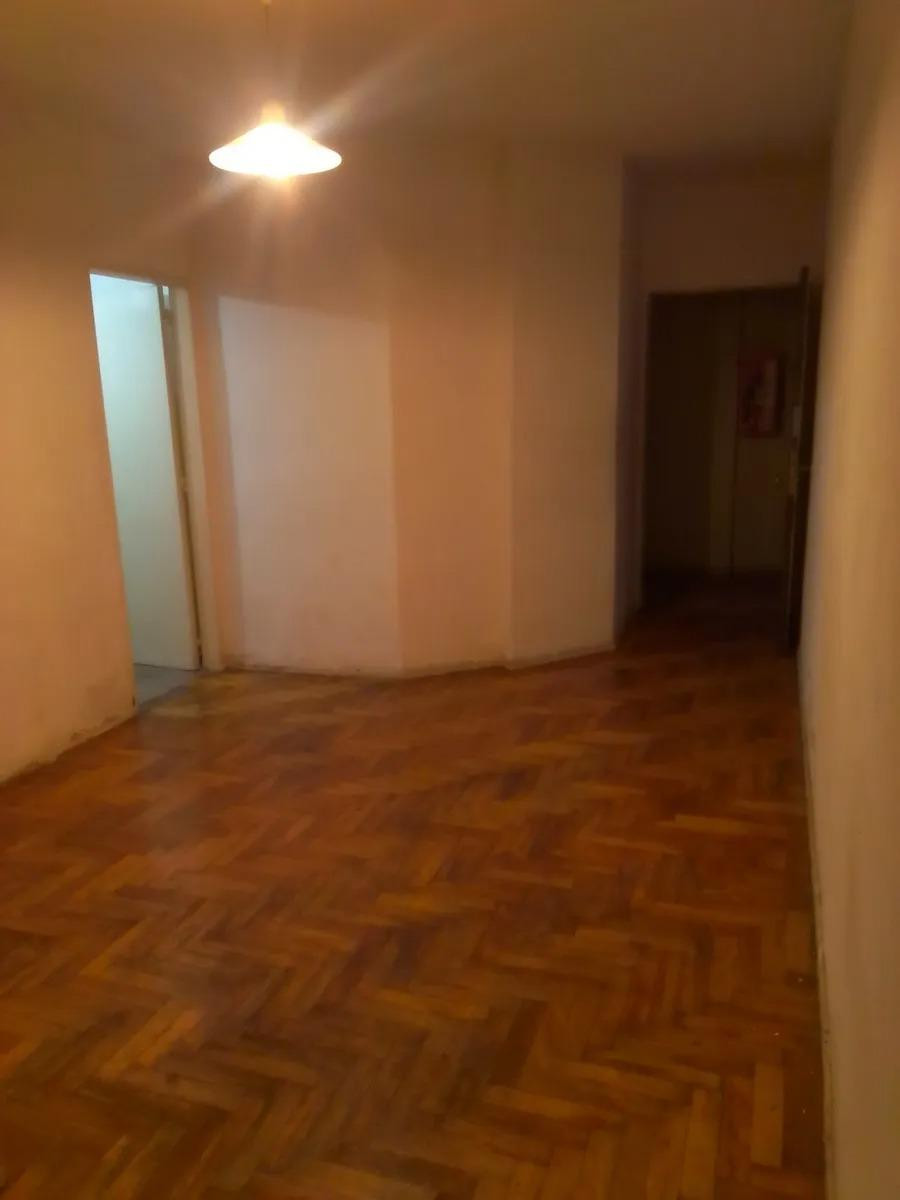 Apartamento de 1 quarto em Recoleta