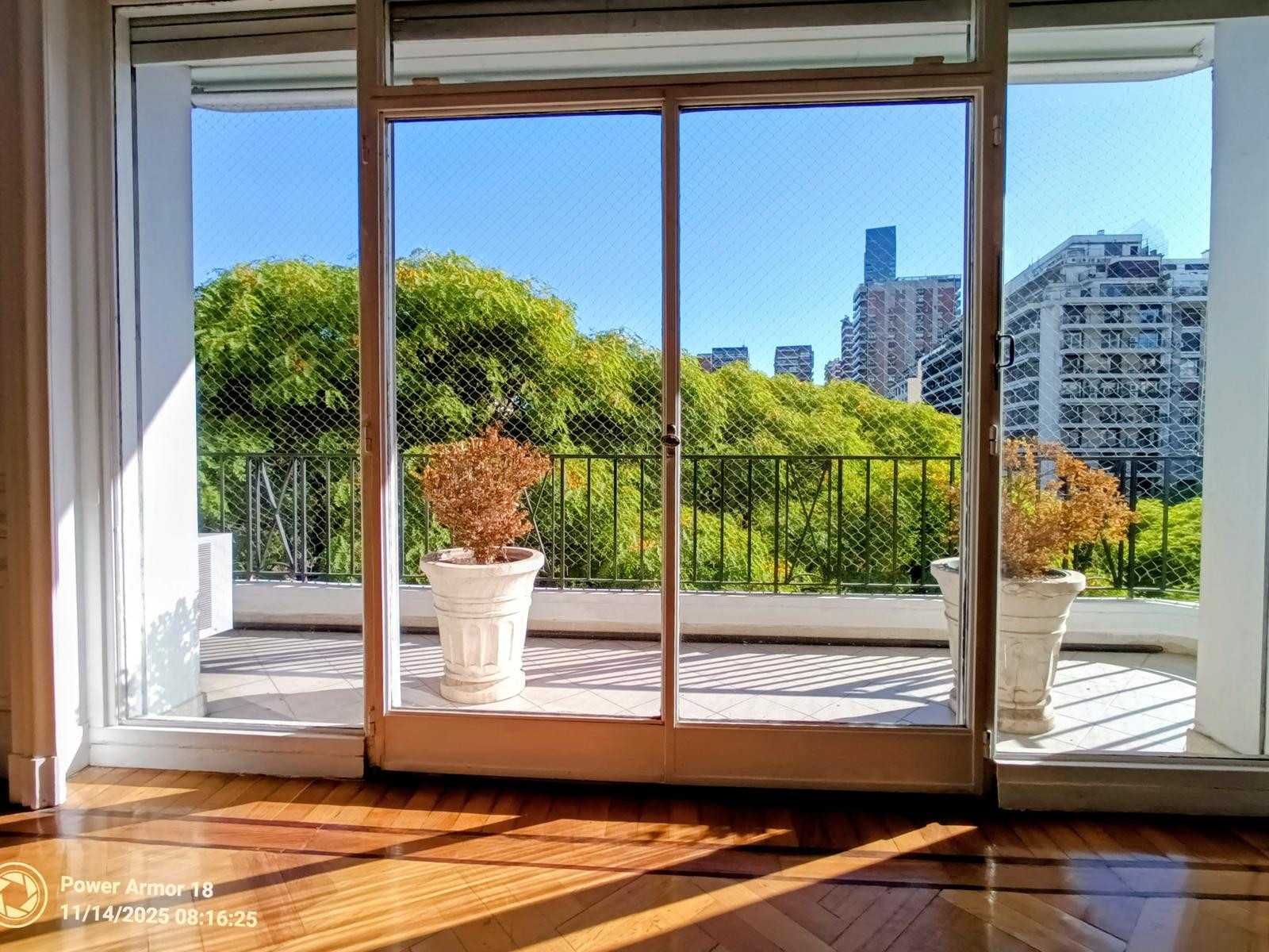 Apartamento de 4 dormitórios em Palermo Chico, Palermo