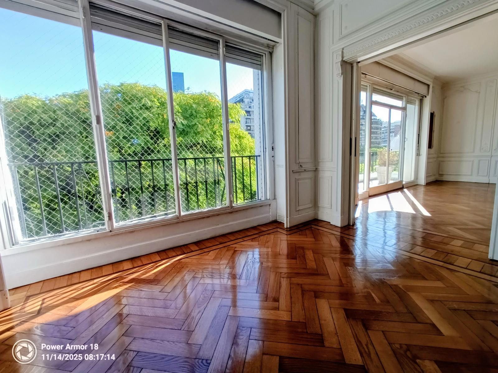 Apartamento com 4 dormitórios em Palermo