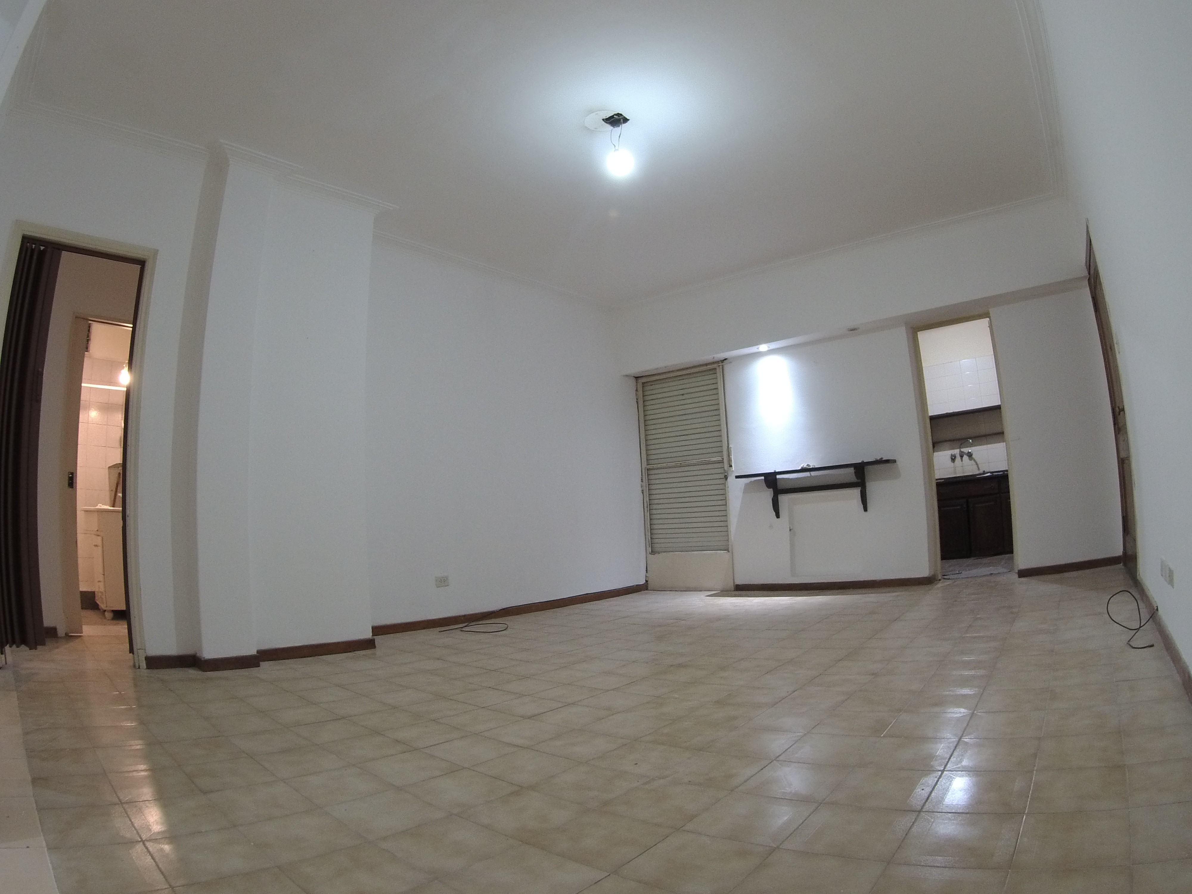 Departamento de 3 dormitorios en planta baja en Morón