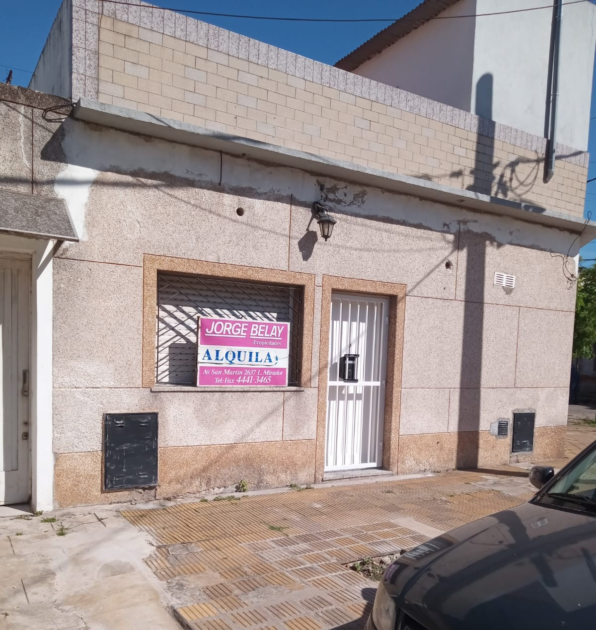 Квартира PH с 1 спальней в San Justo