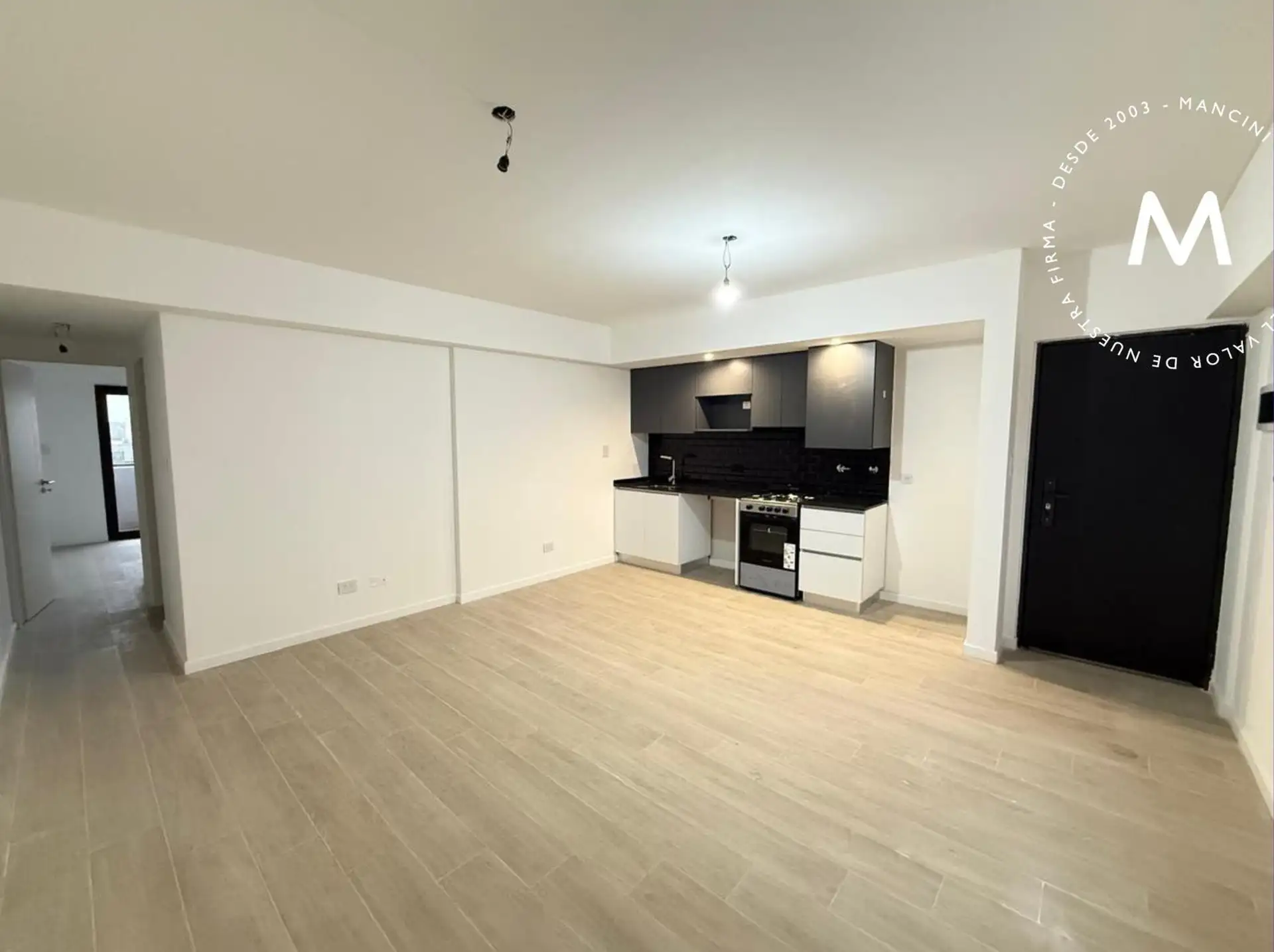 Departamento de 2 ambientes en alquiler en Caseros, Tres de Febrero