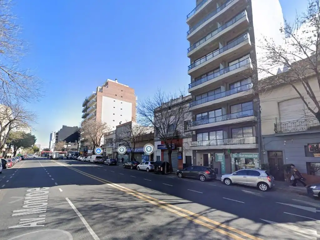 Departamento en Alquiler en Belgrano, Capital Federal