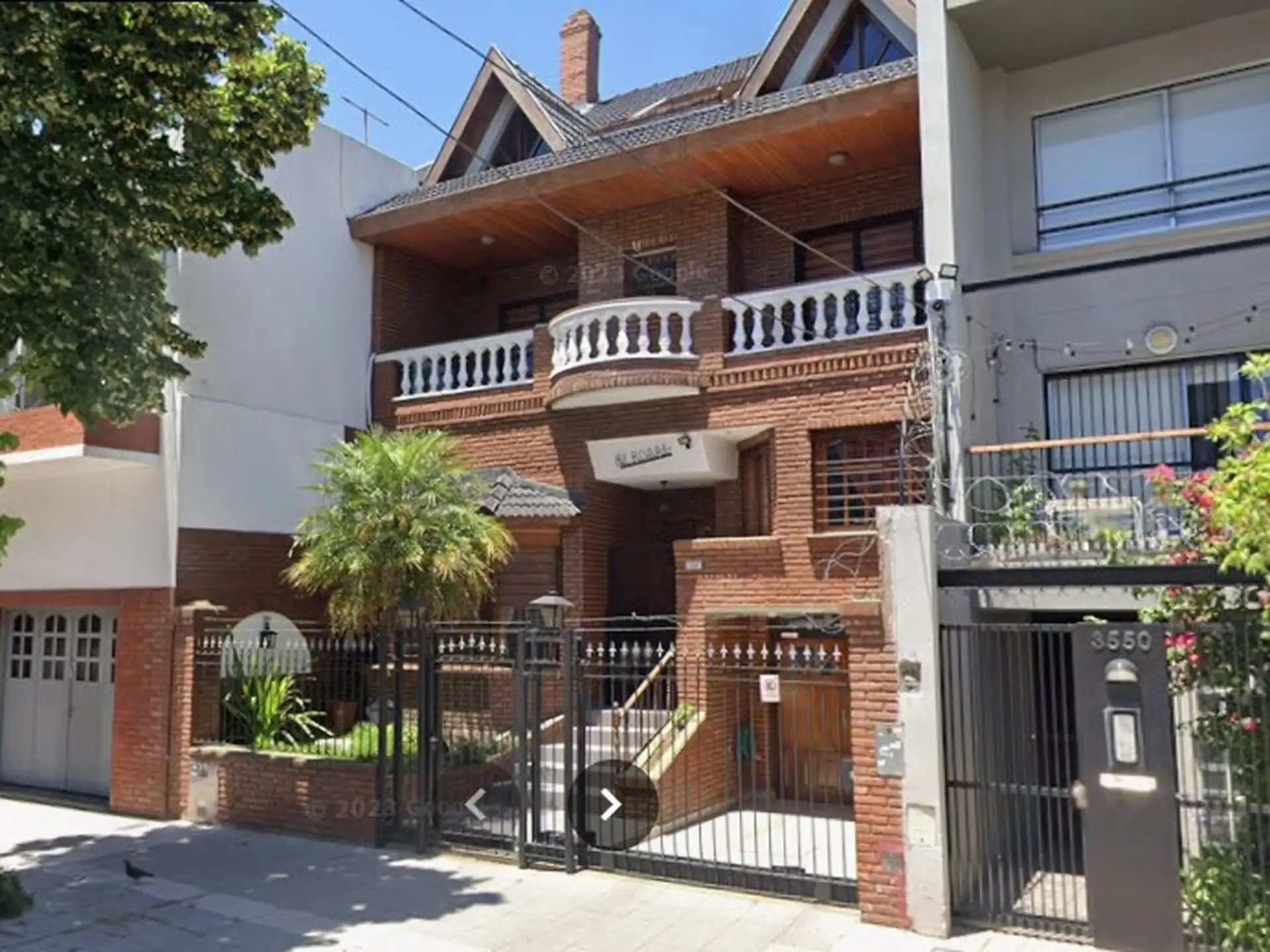 Four-bedroom house for rent in Coghlan